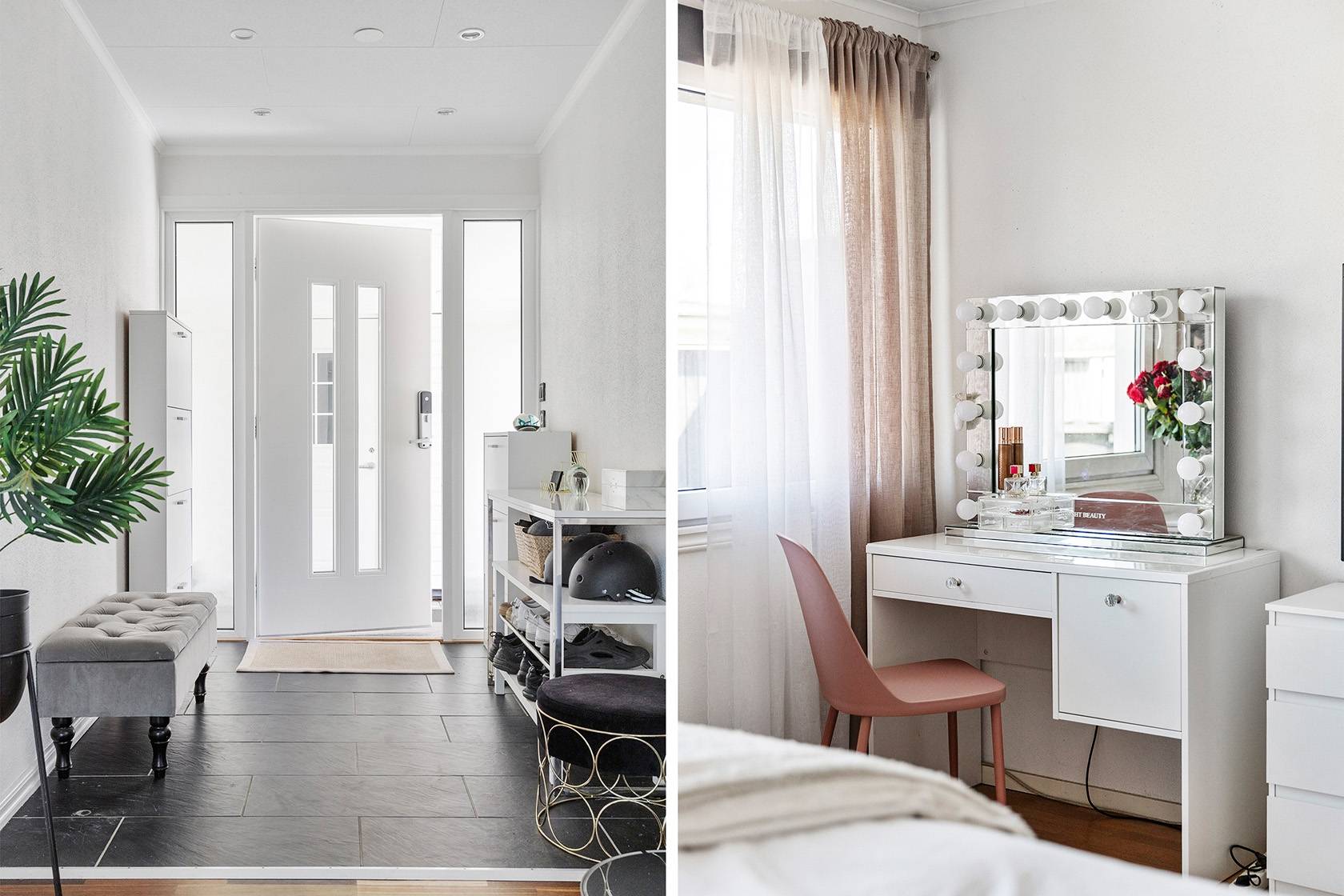 5 rum Villa på Abraham Ahléns väg 7 Österäng Kristianstads kommun - bild 24