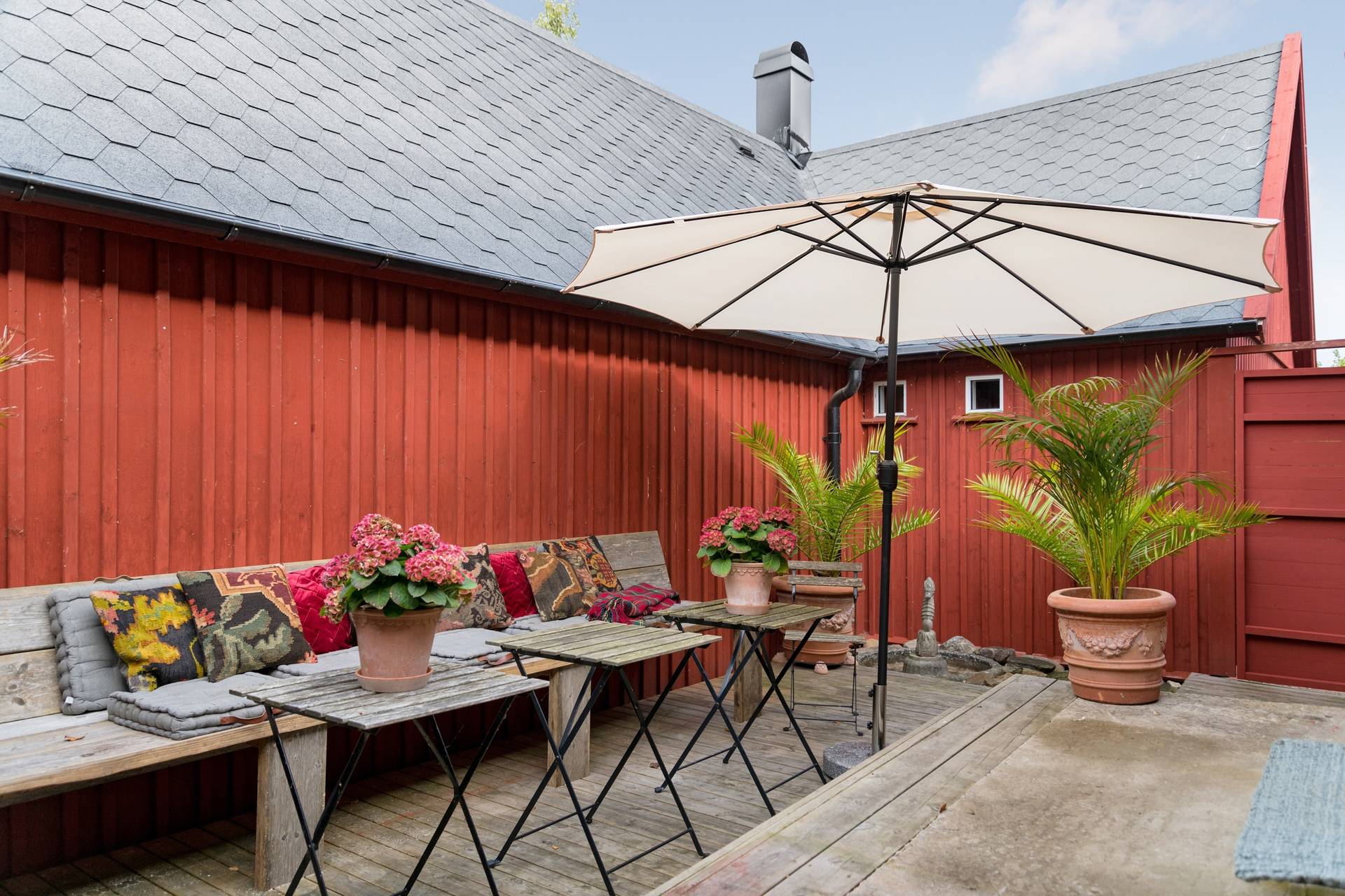 5 rum Villa på Arkelstorpsvägen 45 Trädgårdsmästarbostaden - Balsvik Kristianstads kommun - bild 21