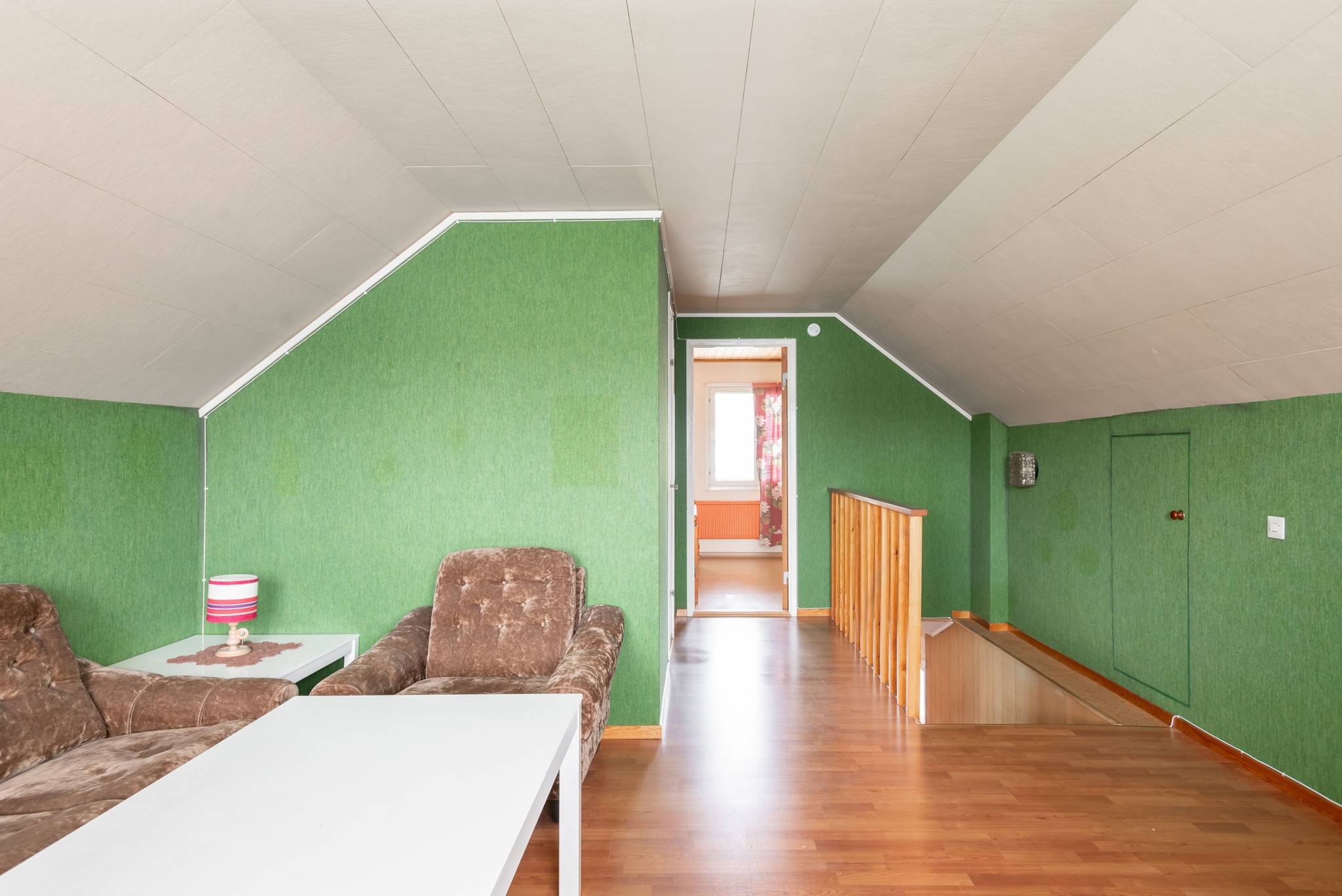 5 rum Villa på Ölmbrovägen 17 Ölmbrotorp Örebro kommun - bild 27