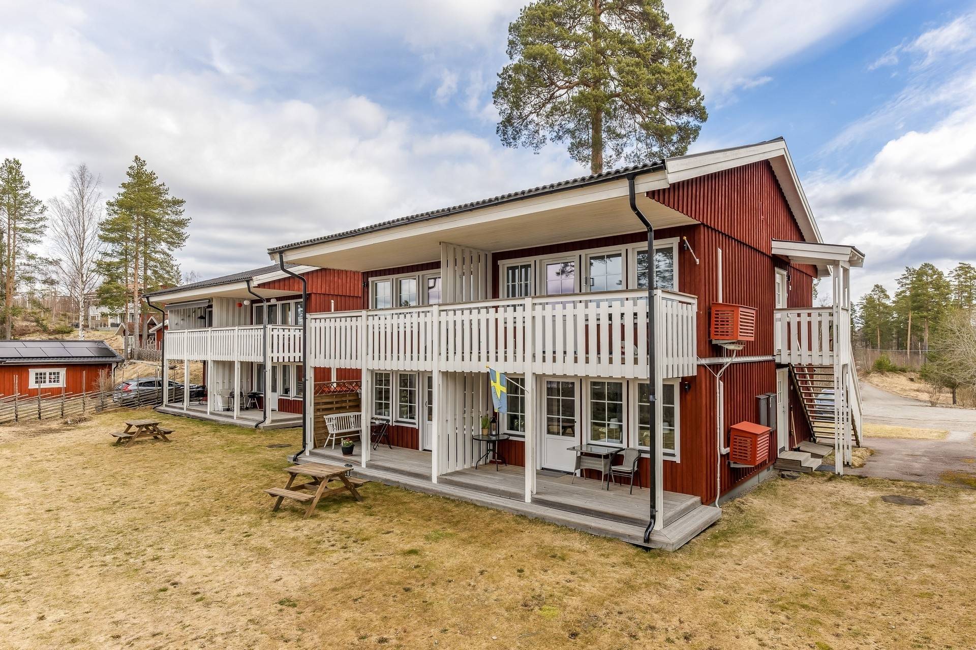 3 rum Lägenhet på Turistgårdsvägen 23 Idkerberget, Rämsbyn Ludvika kommun - bild 40