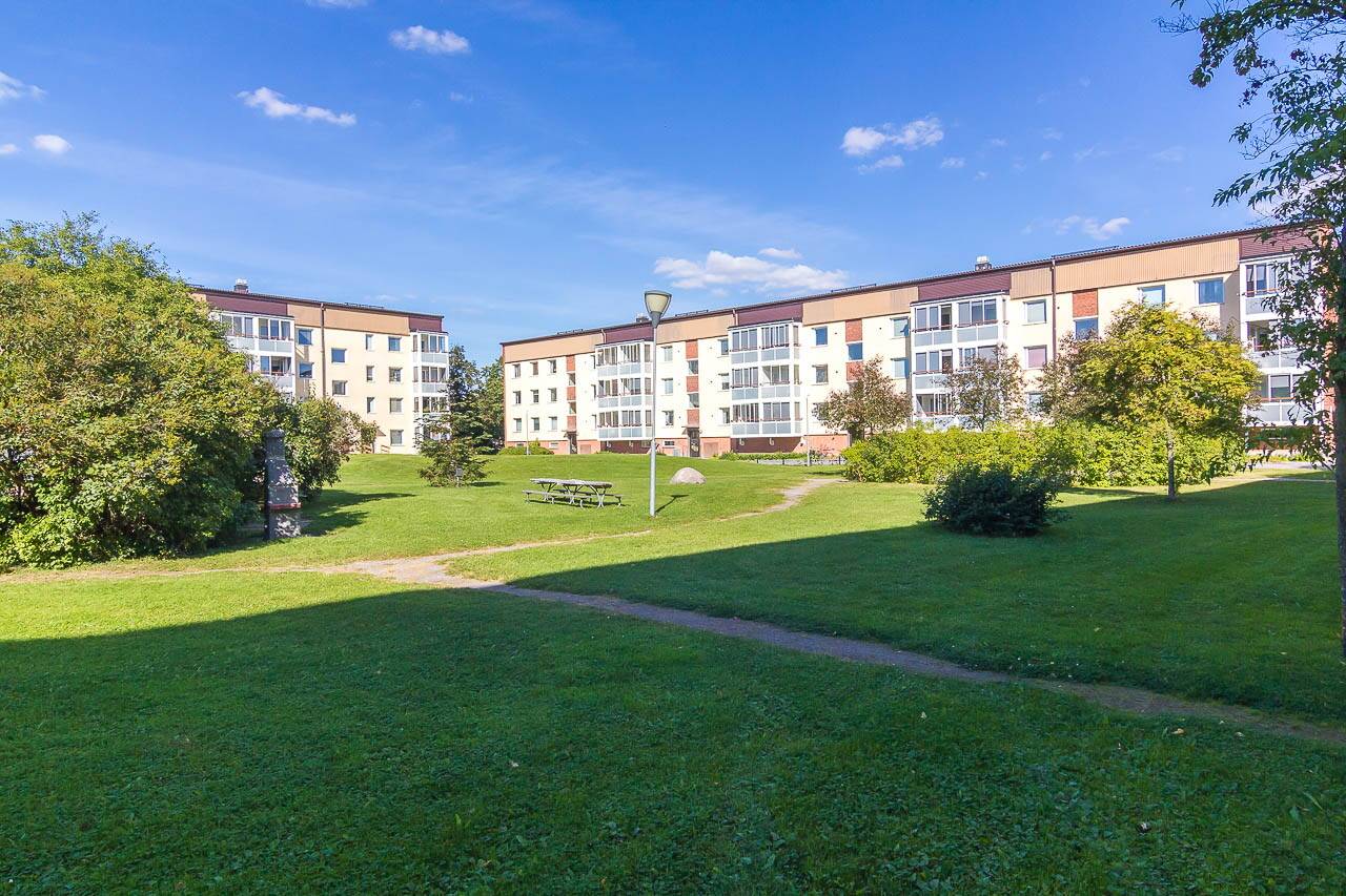 3 rum Lägenhet på Västra bangatan 47 b Märsta - Centralt Sigtuna kommun - bild 18