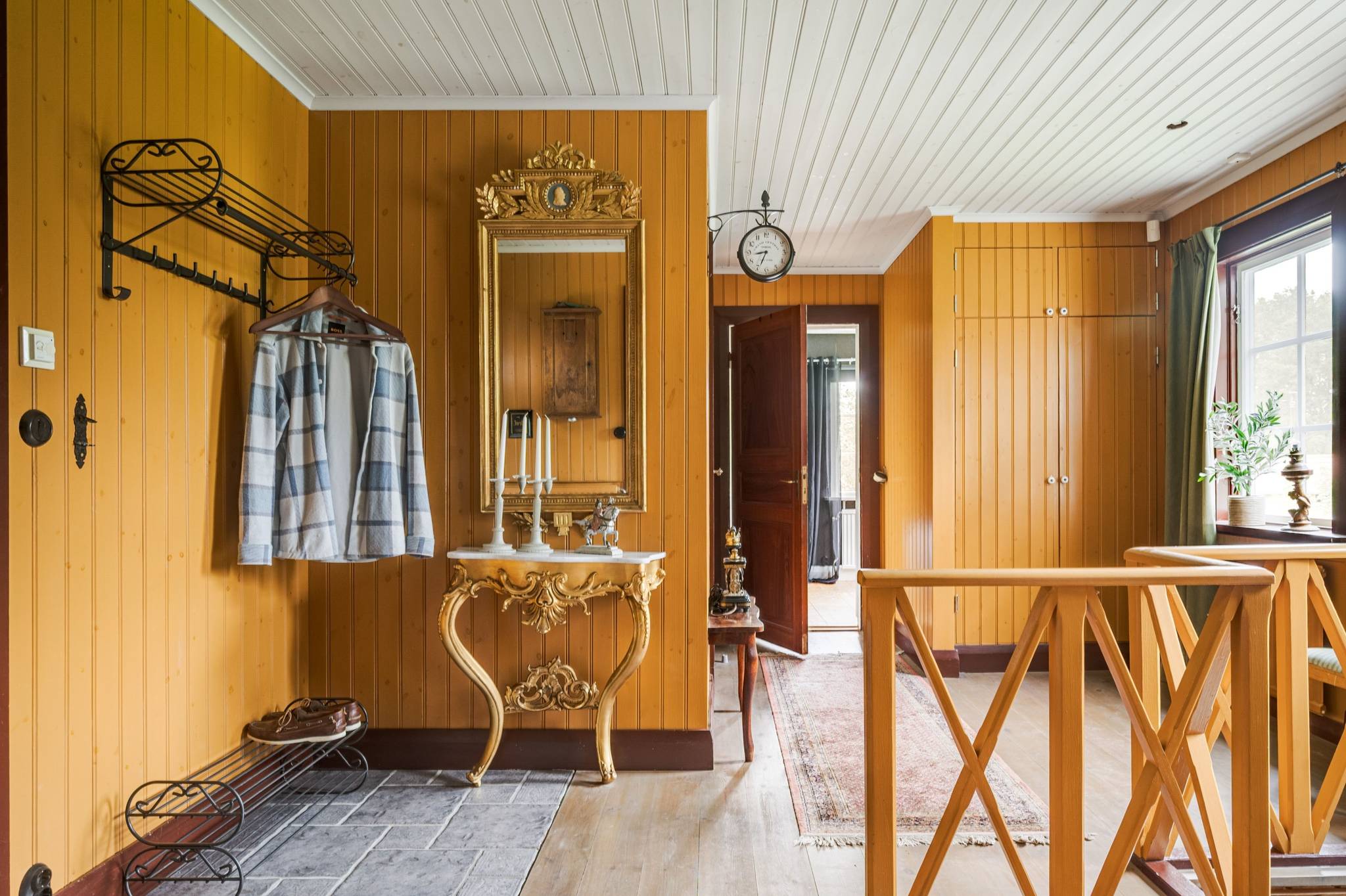 7 rum Villa på Sundby hage 3 Lantligt Södertälje kommun - bild 44