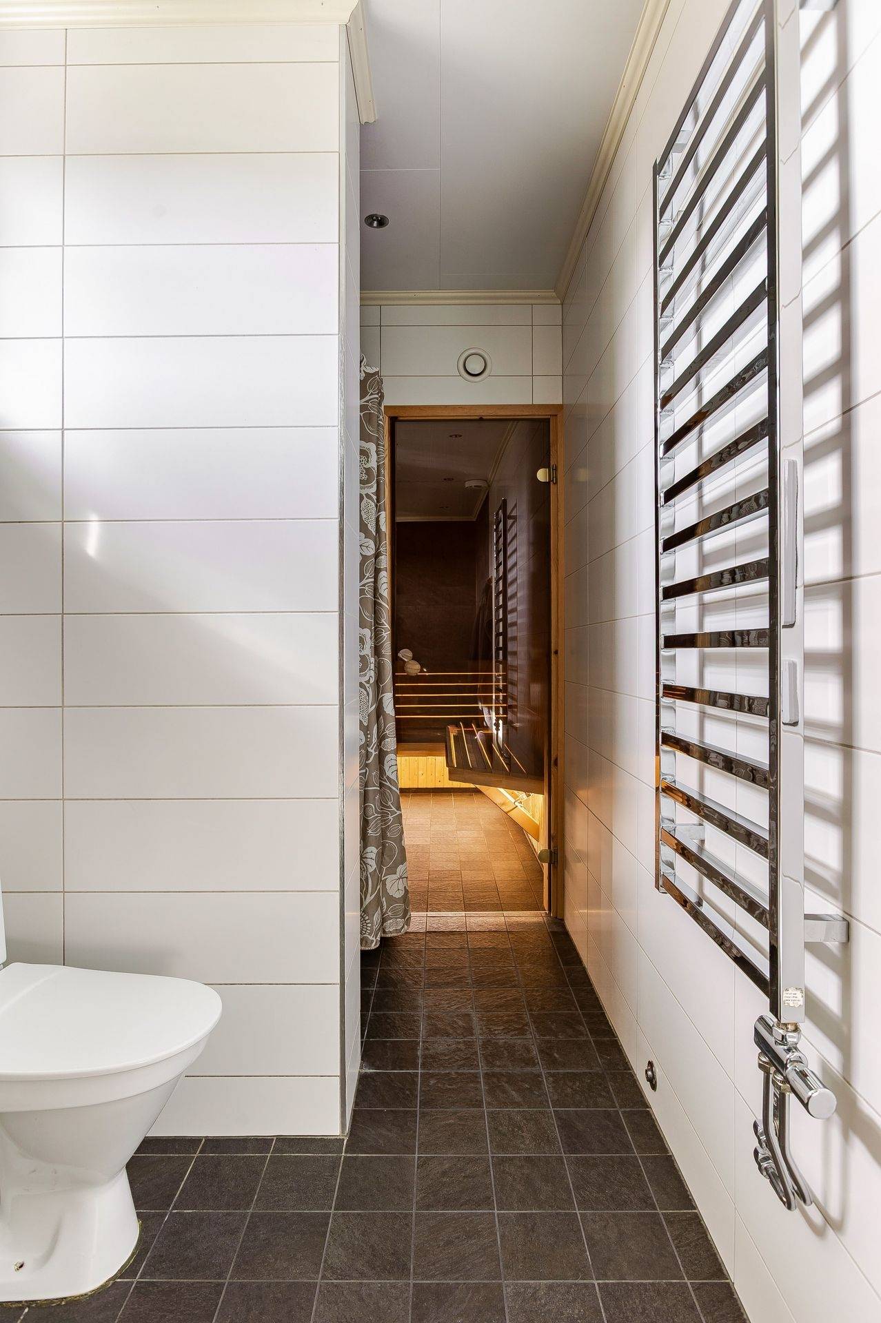 6 rum Villa på Solskensvägen 9 Tierp Tierps kommun - bild 27