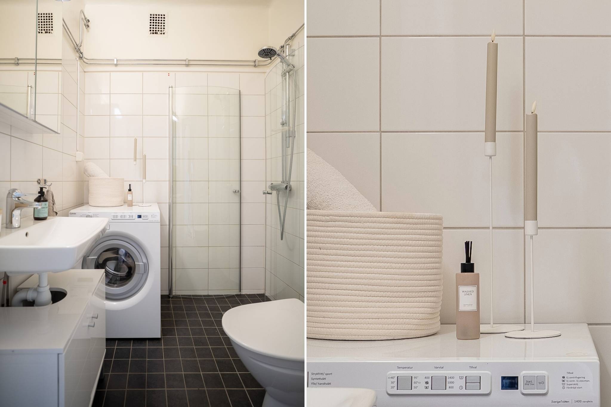 1.5 rum Lägenhet på Södra Bangårdsgatan 8A Söder Eskilstuna kommun - bild 20