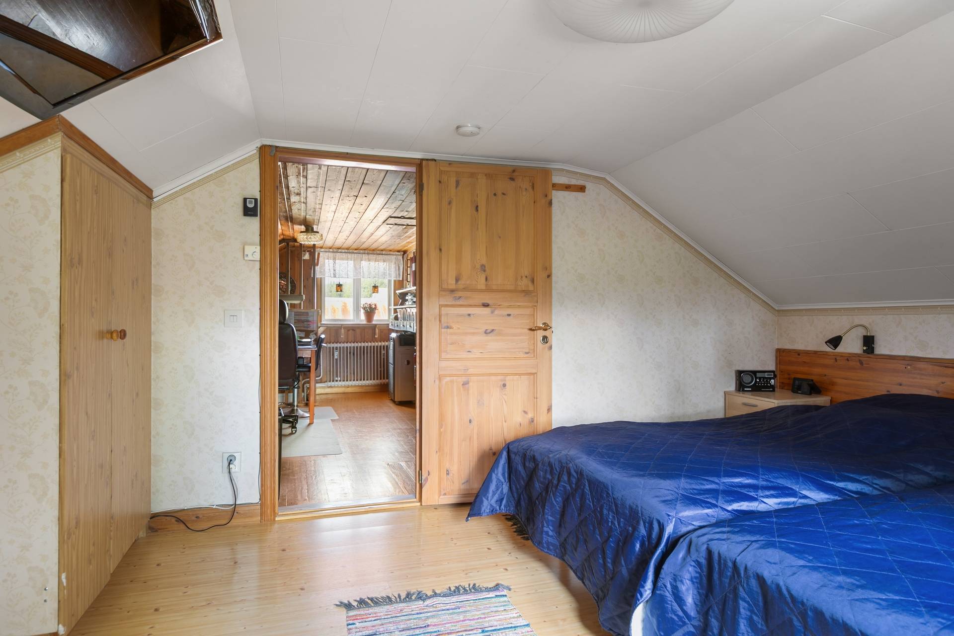 3 rum Villa på Finntä 2 Åsbyggeby Gävle kommun - bild 19