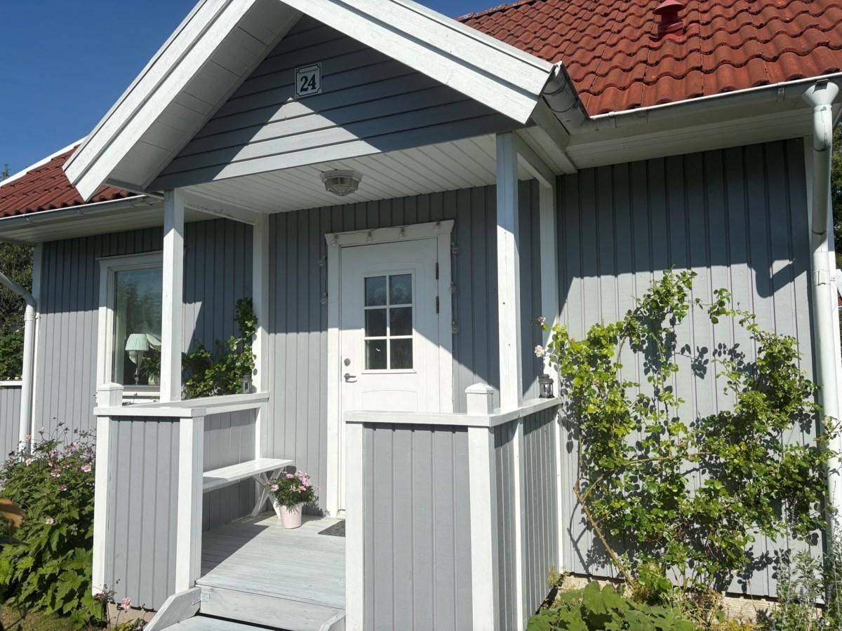 Billdal, Göteborgs kommun