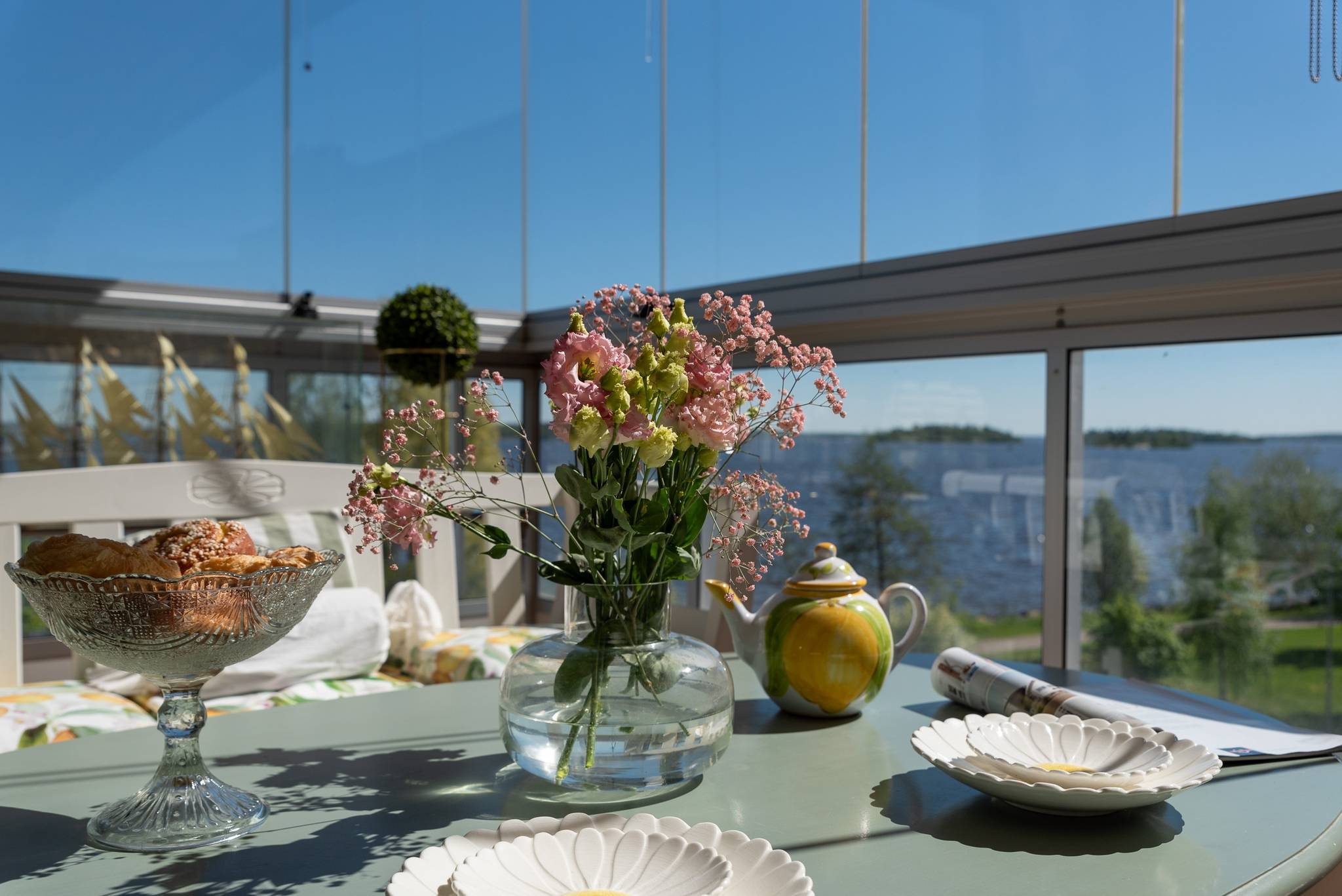 3 rum Lägenhet på Fyrtornsgatan 9B Lillåudden Västerås kommun - bild 4