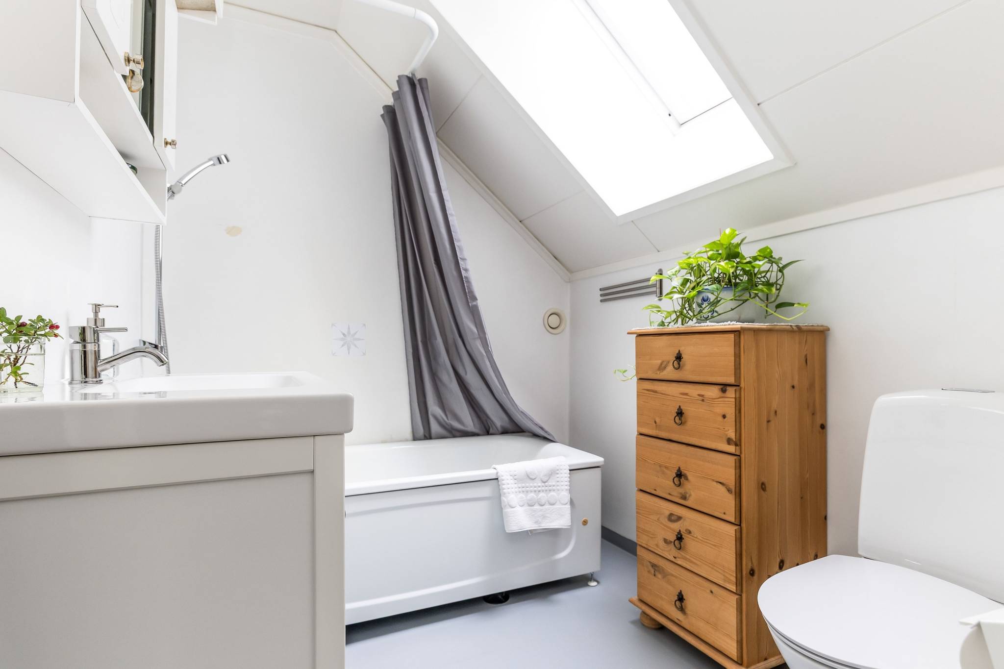 5 rum Villa på Kolaresvägen 16 SMEDJEBACKEN Kolares Smedjebackens kommun - bild 28