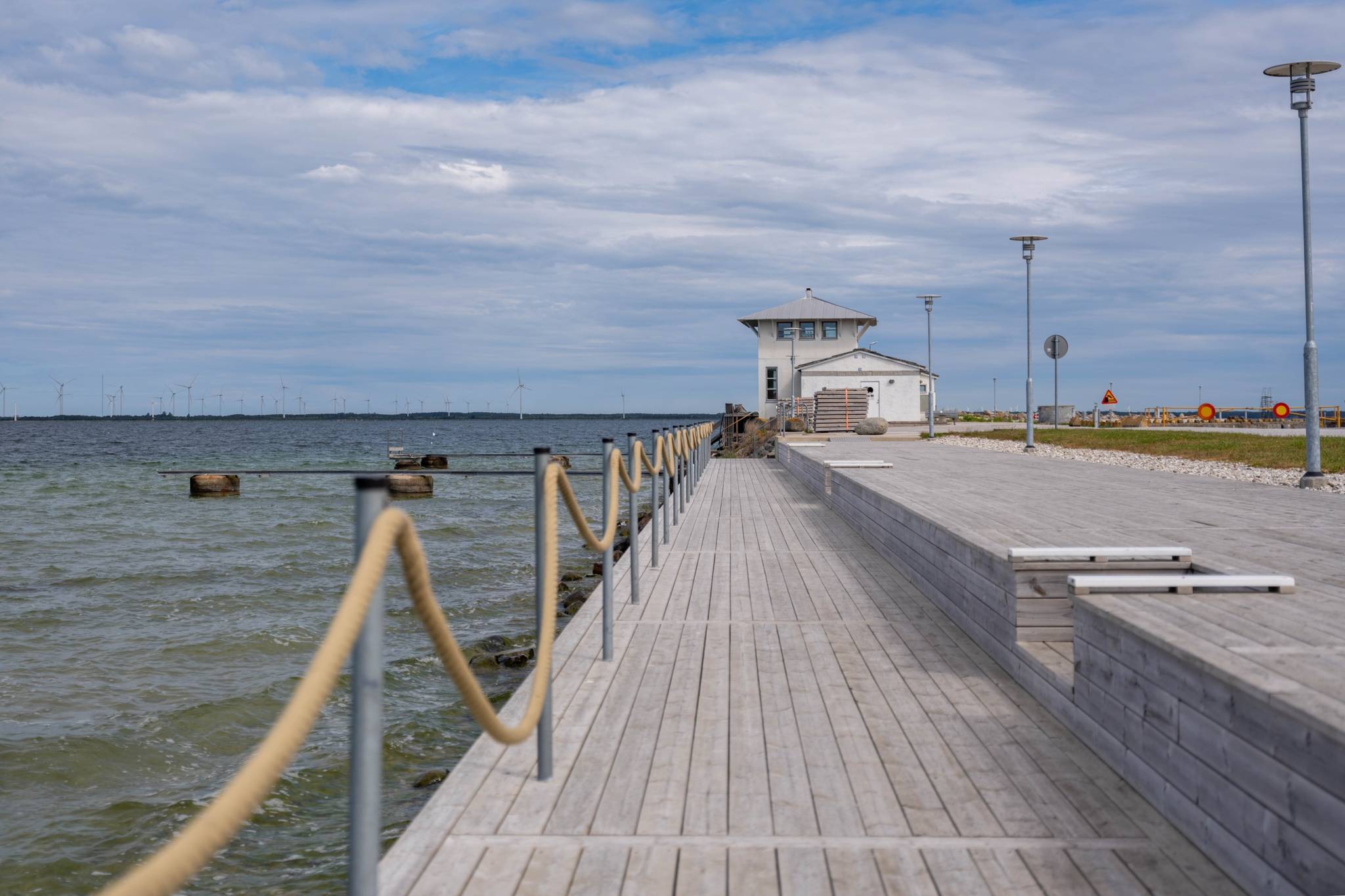 3 rum Villa på Mårtenskvior 5 Södra Gotland Gotlands kommun - bild 52