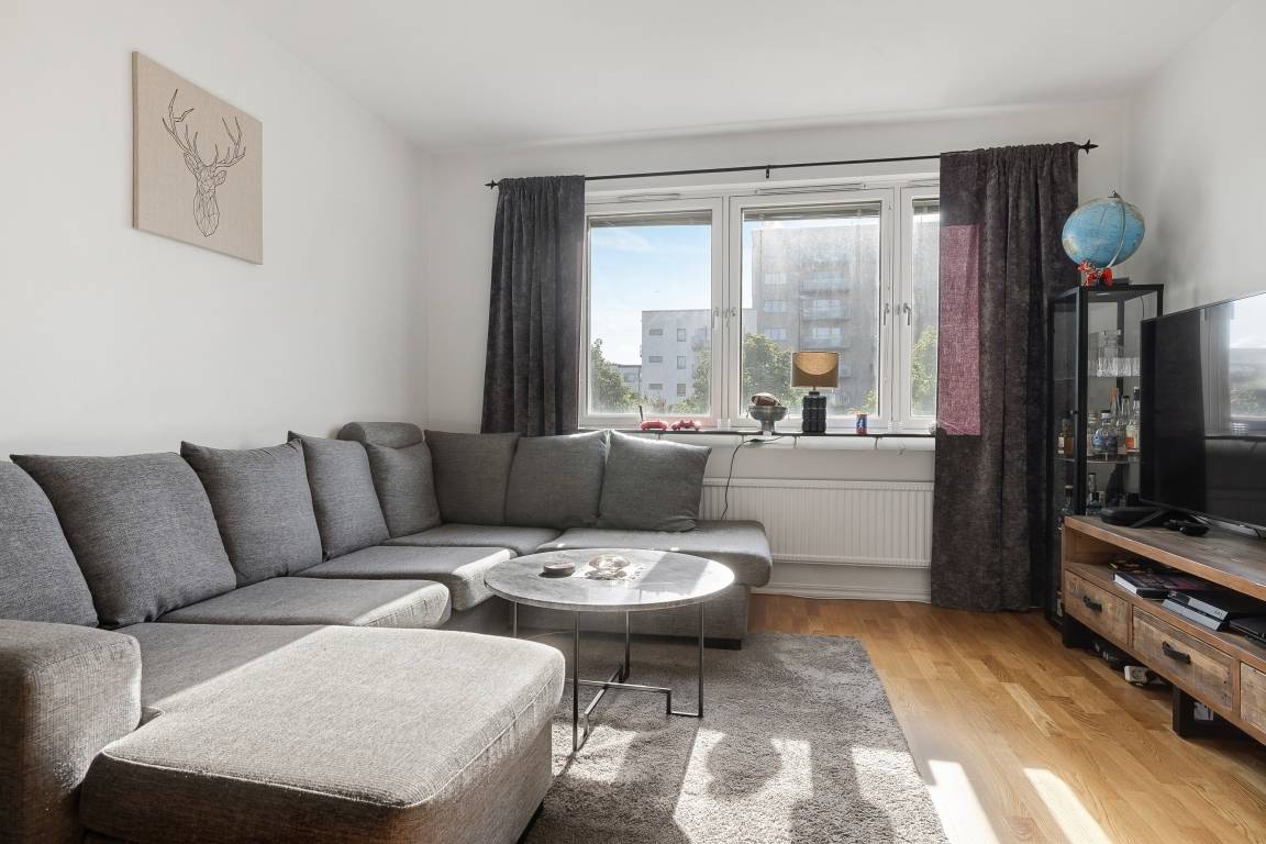 1 rum Lägenhet på Rådmansgatan 6 Centrum Enköpings kommun - bild 9