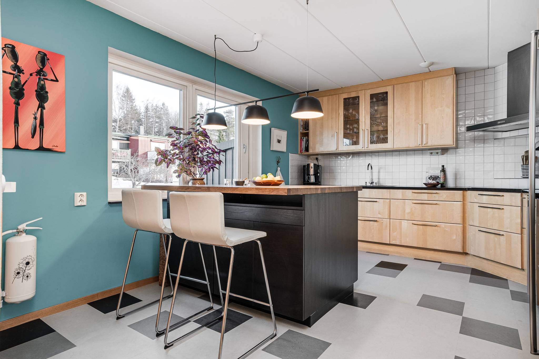 5 rum Radhus på Skogsduvevägen 30 Bydalen Sundsvalls kommun - bild 11