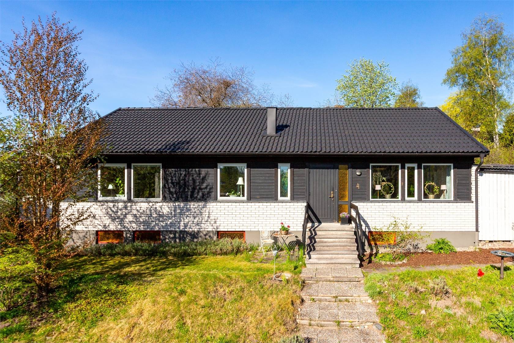 4 rum Villa på Limstensgränd 4 Nora Nora kommun - bild 7