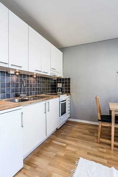 1 rum Lägenhet på Karlagatan 36 Herrhagen Karlstads kommun - bild 6