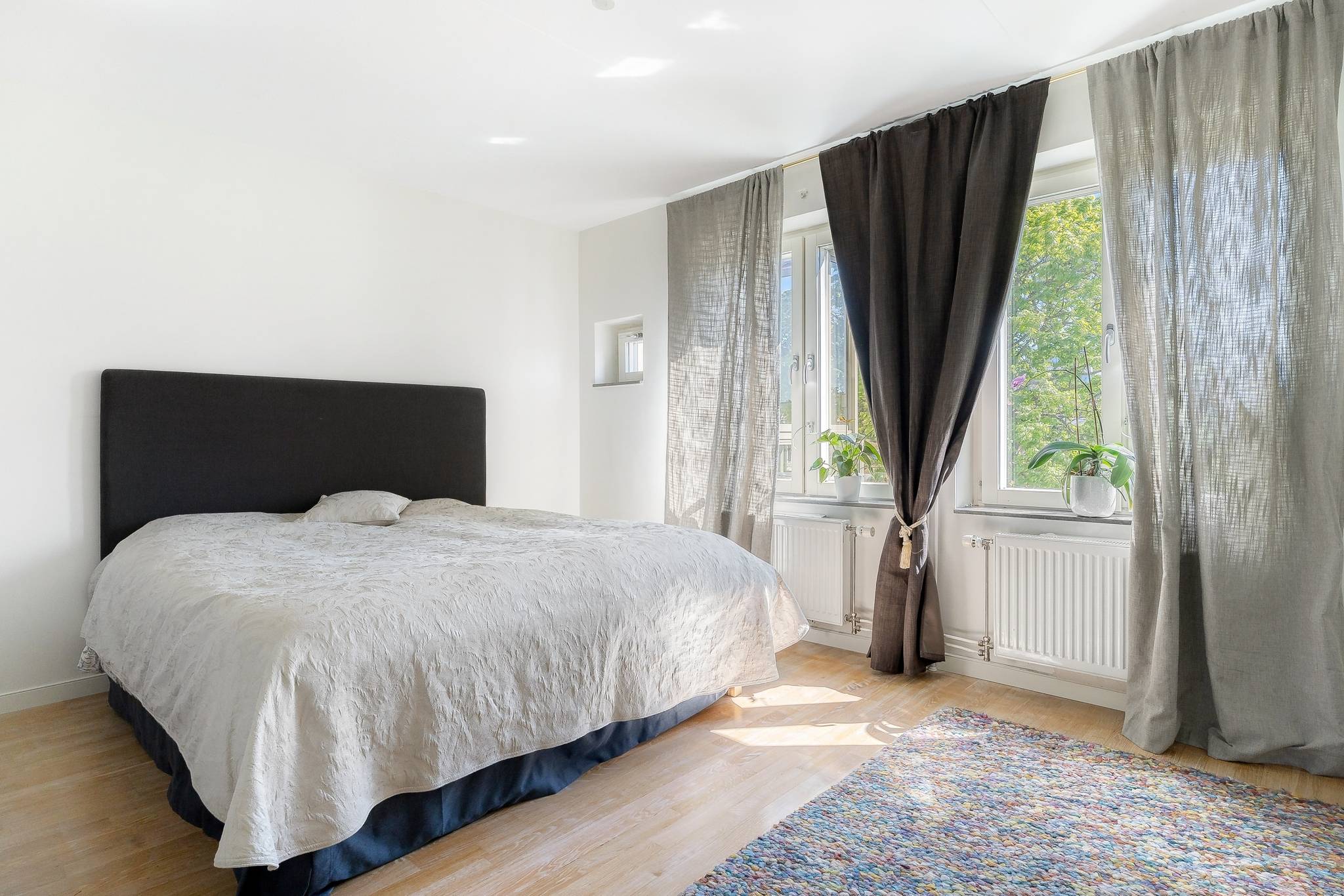 4 rum Lägenhet på Mäster Simons Väg 6A Ritorp Solna kommun - bild 12