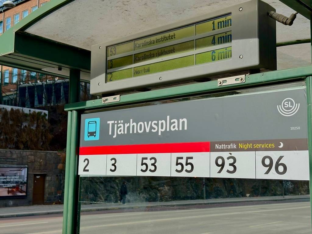 1 rum Lägenhet på Tjärhovsgatan 50, 3 tr Södermalm Stockholms kommun - bild 46