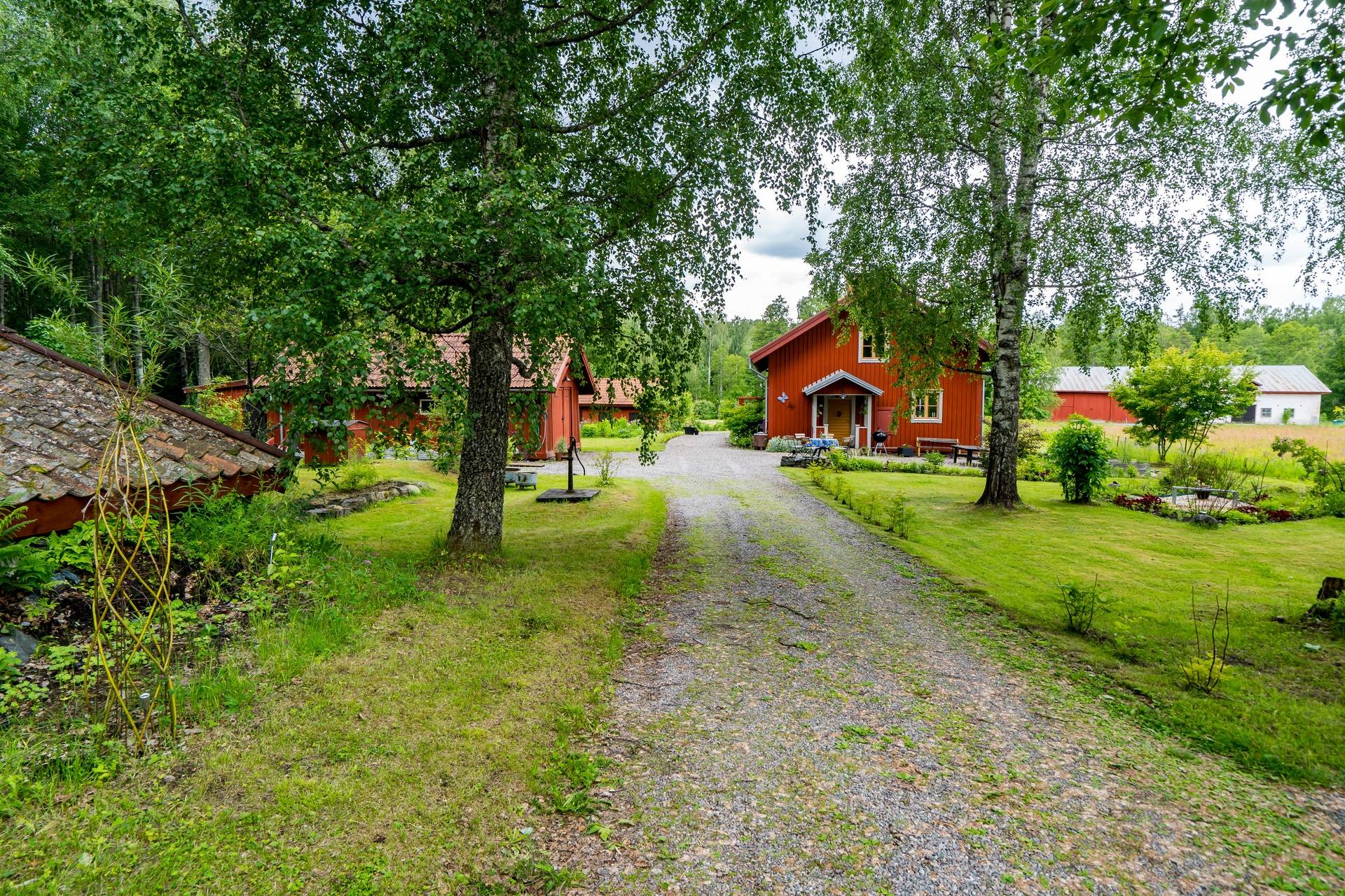 8 rum Villa på Pershyttan Stallkasern 174 Pershyttan Nora kommun - bild 8