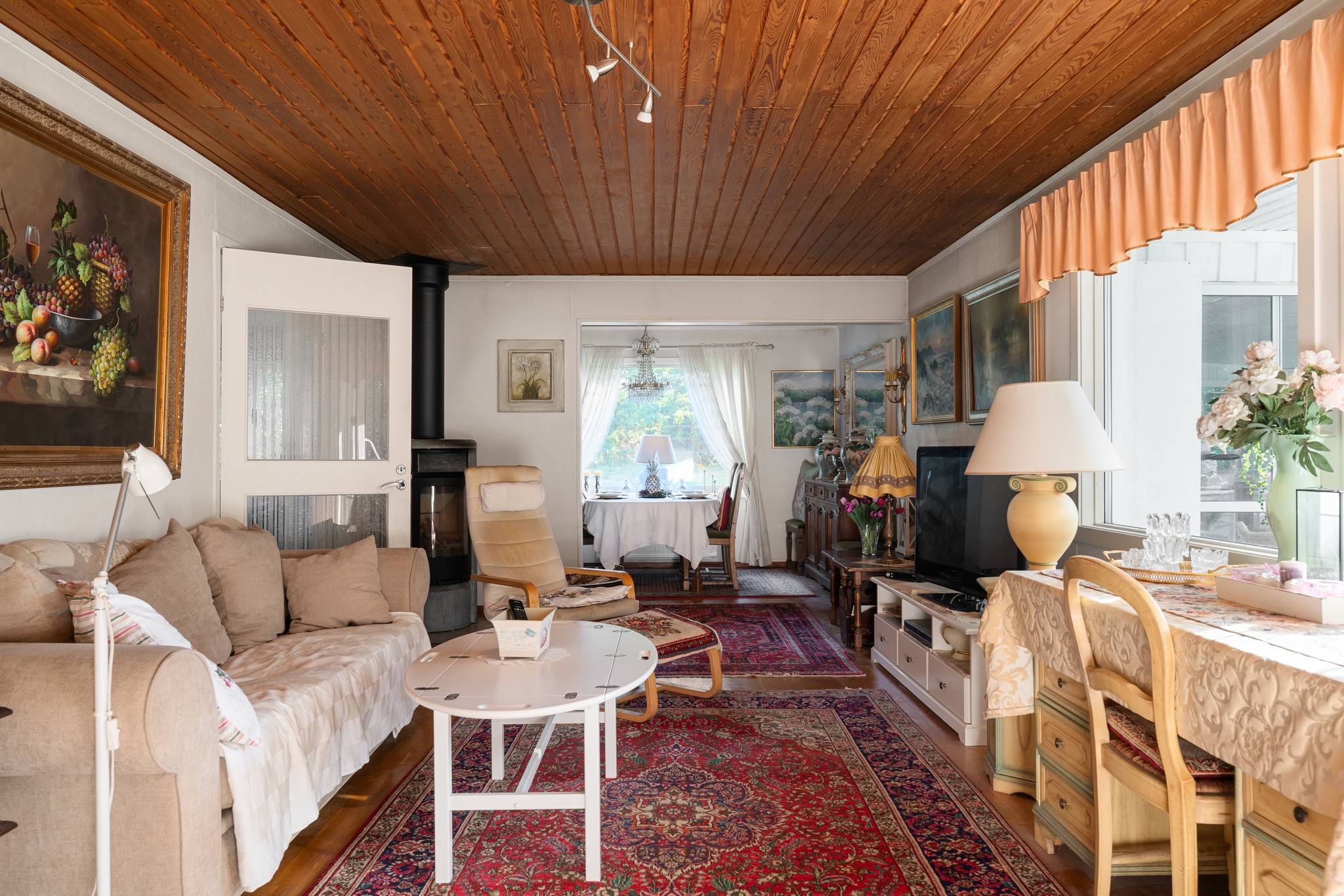 4 rum Villa på Kattleberg 280 Ale kommun - bild 16