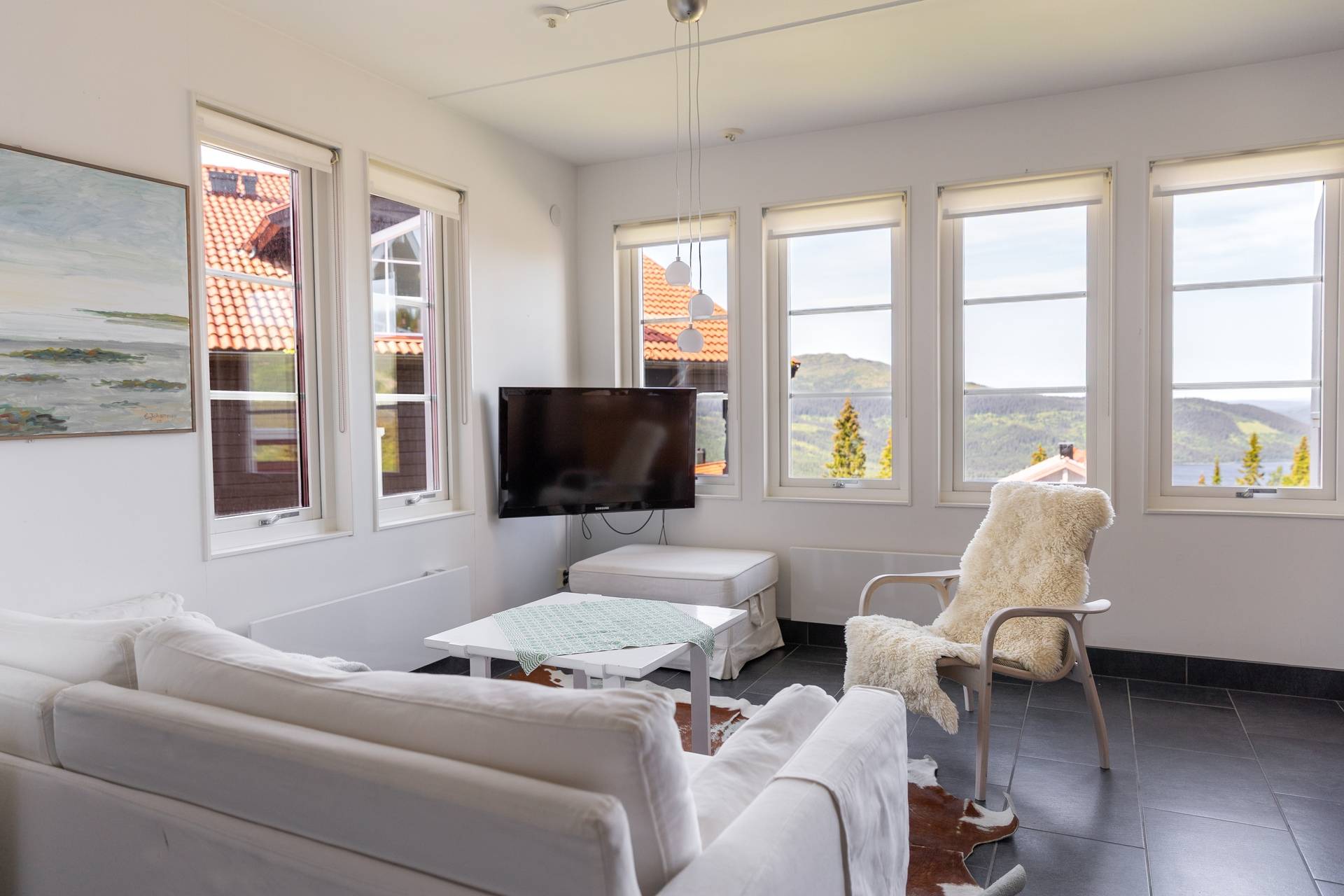 3 rum Lägenhet på Björnen Räven 4C Björnen Åre kommun - bild 7