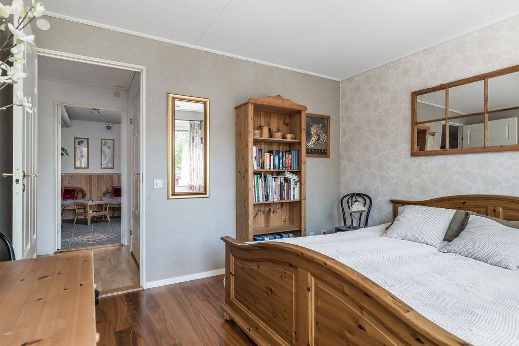 5 rum Villa på Sparvhöksvägen 10 Övre Bosvedjan Sundsvalls kommun - bild 18