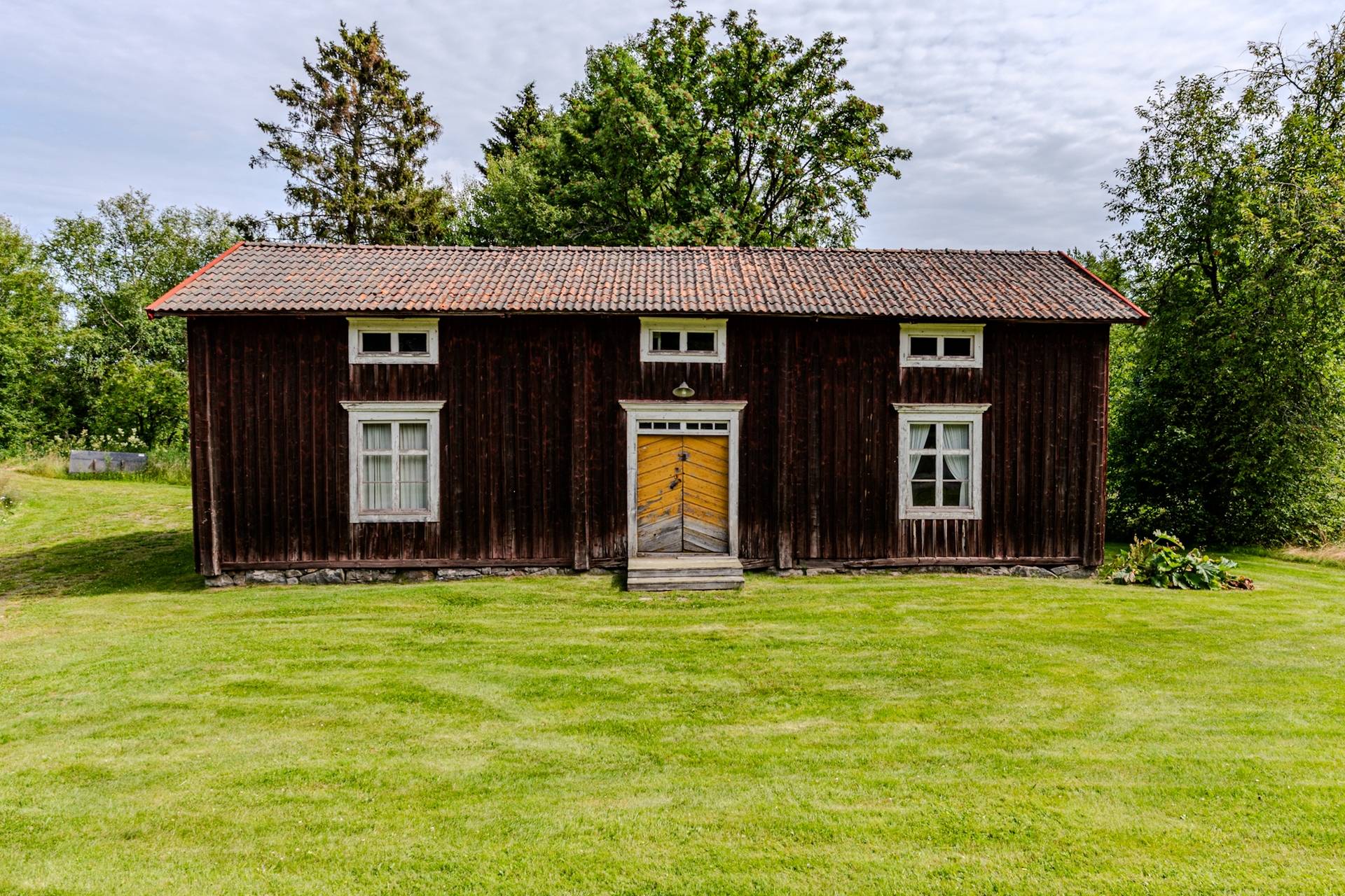 5 rum Gård/skog på Blacke 19 Blacke Skellefteå kommun - bild 16