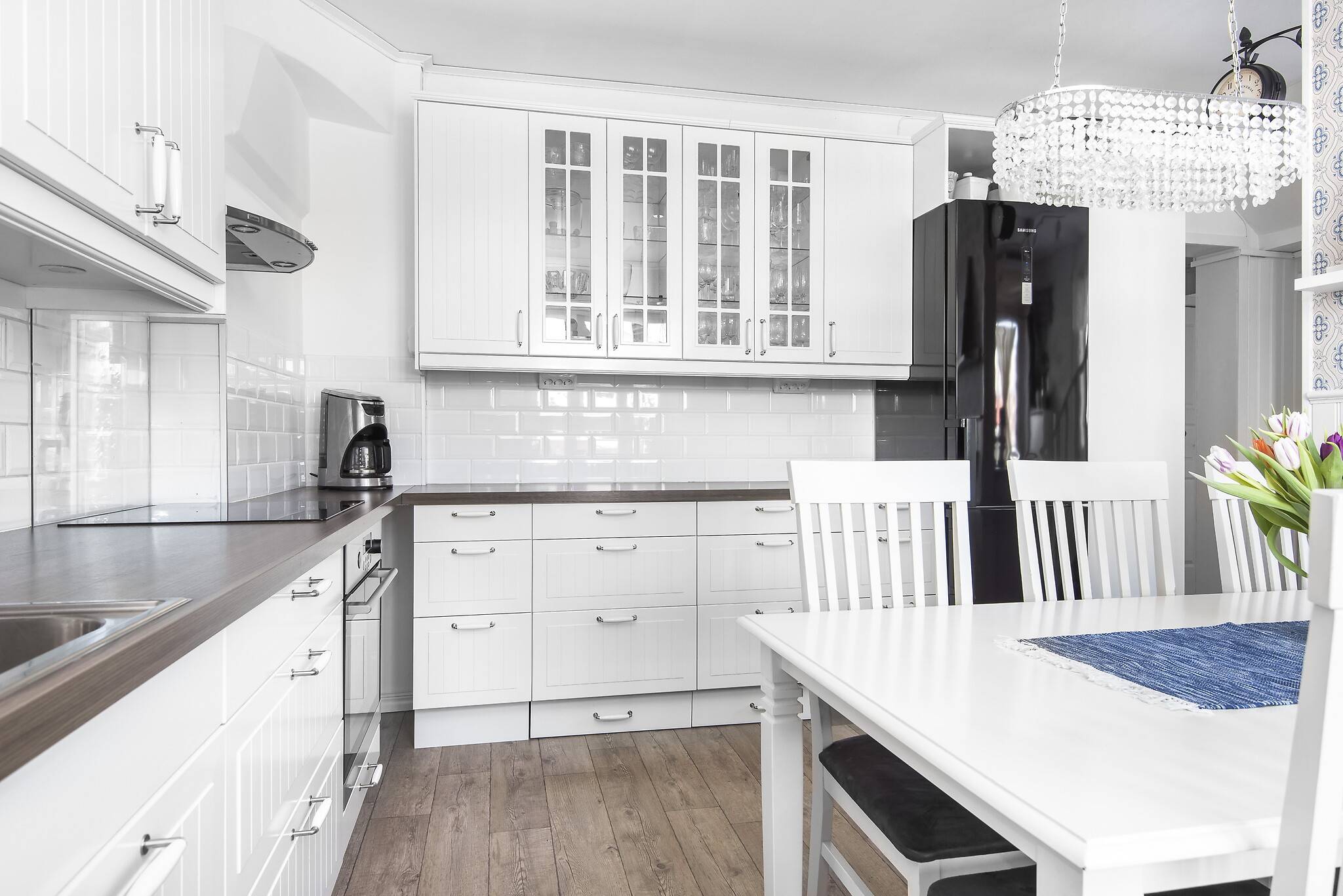 5 rum Lägenhet på Verkstadsvägen 73D Verkstadsön Motala kommun - bild 9