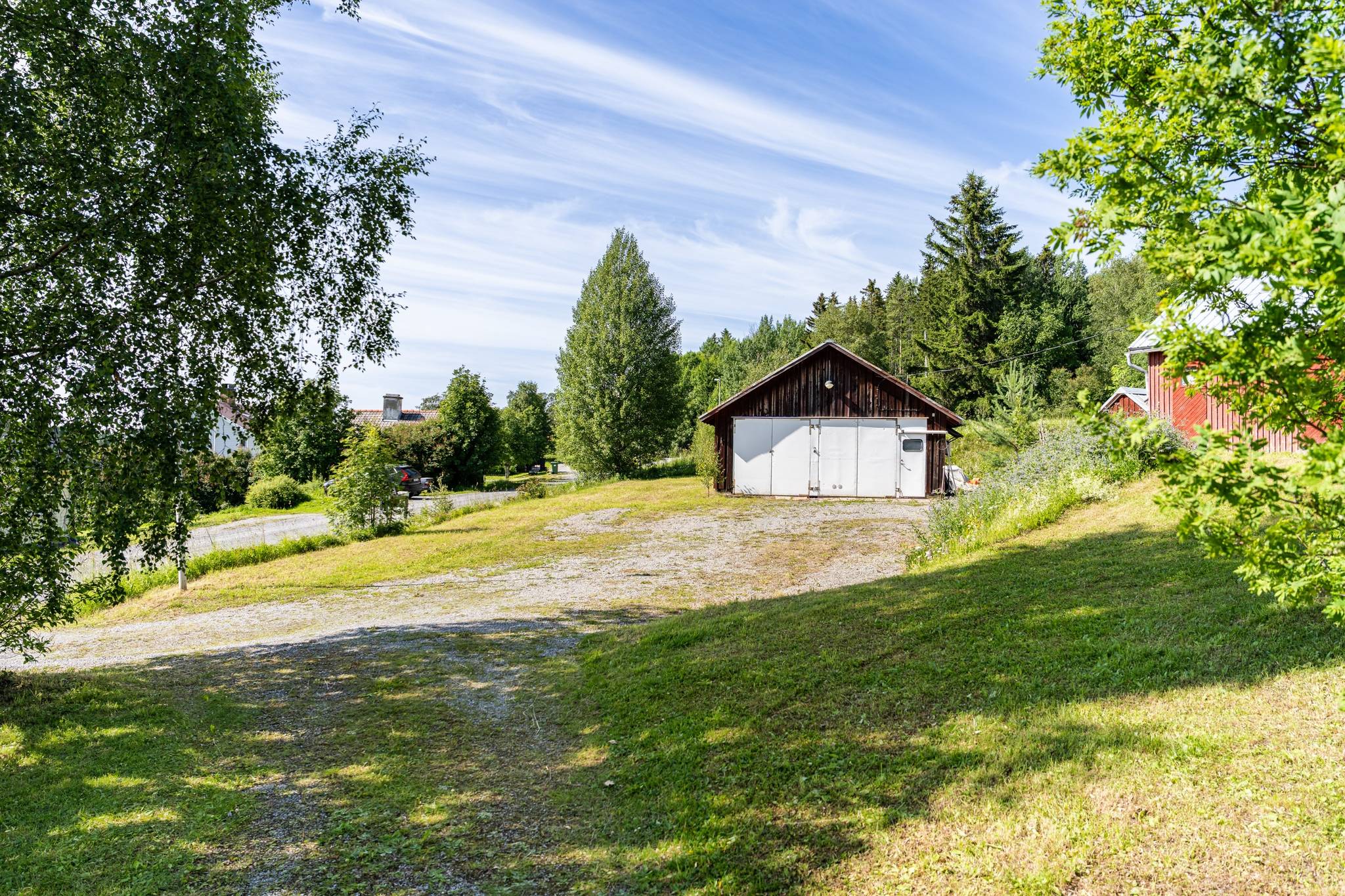 4 rum Villa på Åkre 346 Brunflo Östersunds kommun - bild 4