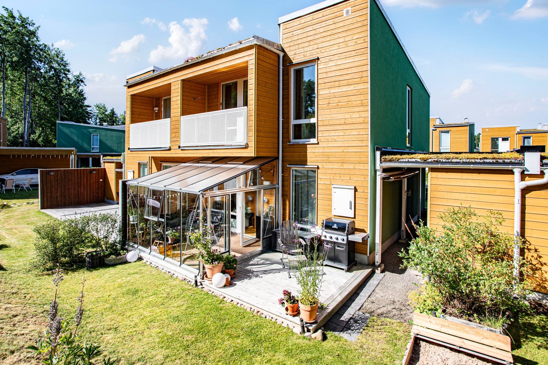 Södertälje, Södertälje kommun