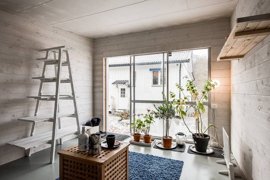 6 rum Villa på Fräntorpsgatan 26 Fräntorp Göteborgs kommun - bild 32