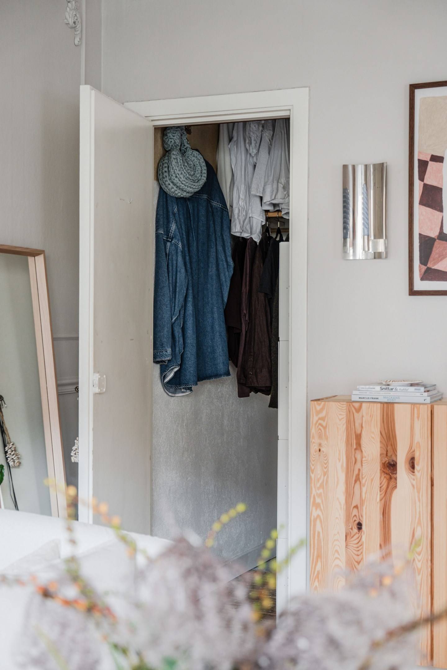1.5 rum Lägenhet på S:t Göransgatan 33A Fålhagen Uppsala kommun - bild 26