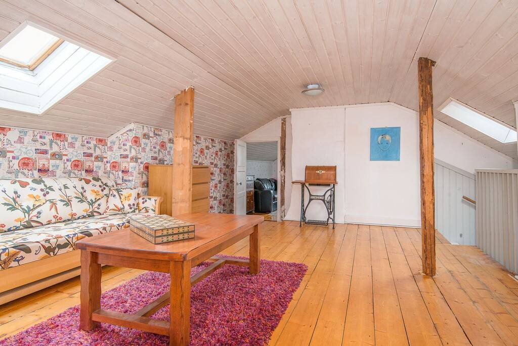 6 rum Villa på Sandbrink Trosaby 3 Lantligt Trosa kommun - bild 30