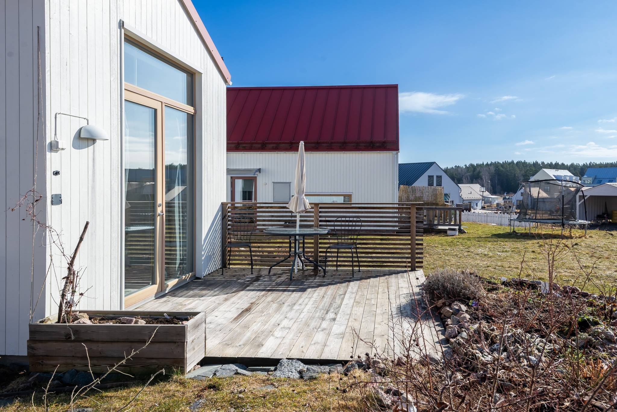 1 rum Villa på Västansjövägen 73 Ljusterö Österåkers kommun - bild 26