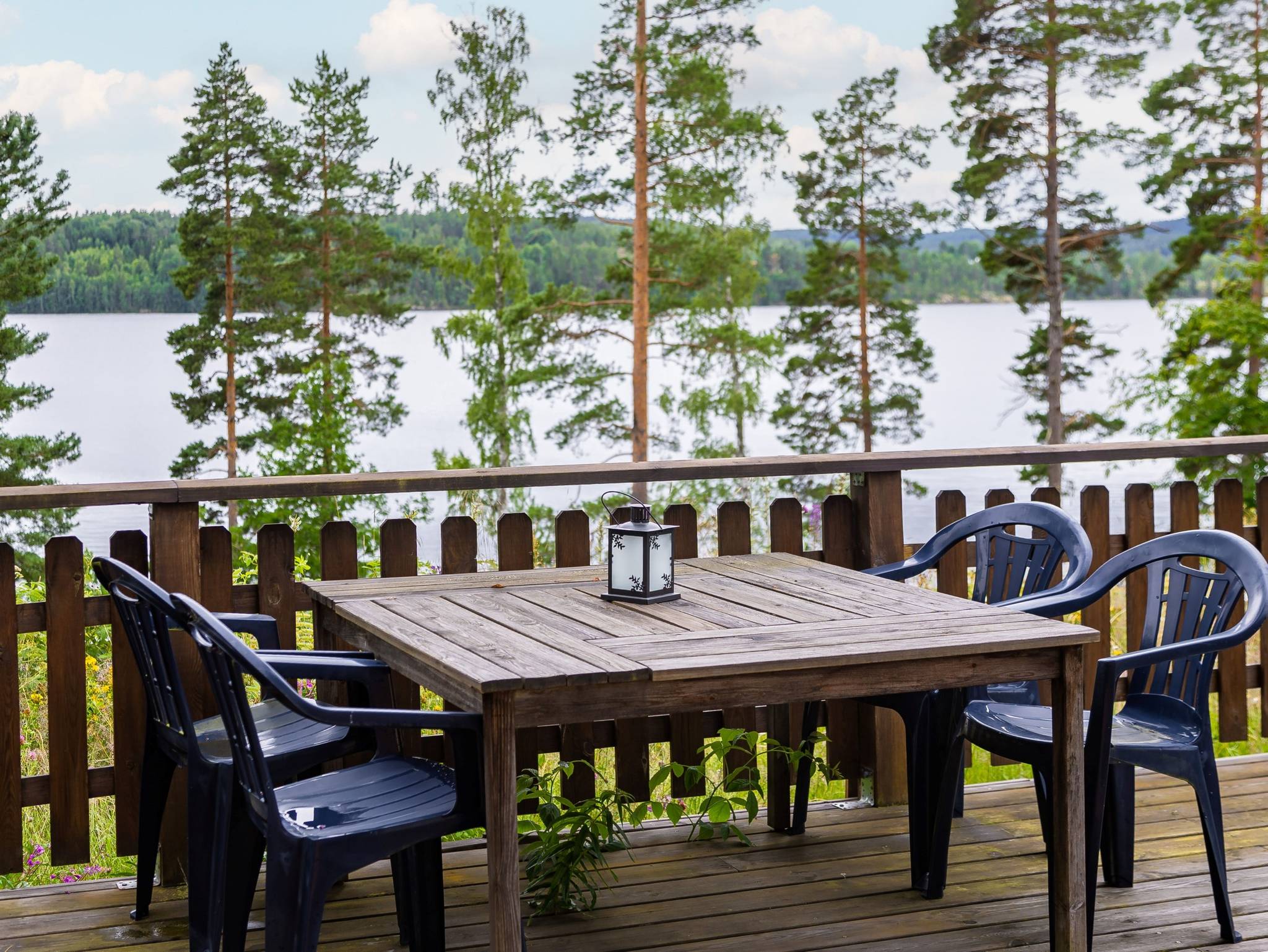 3 rum Fritidshus på Brevik Nygårdshaget 4 Brevik Arvika kommun - bild 8