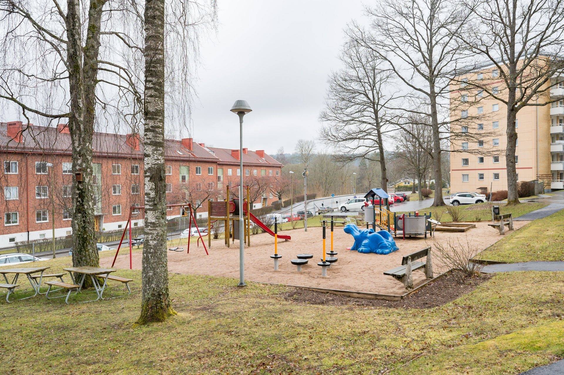 3 rum Lägenhet på Lindormsgatan 48 Sjöbo Borås kommun - bild 24