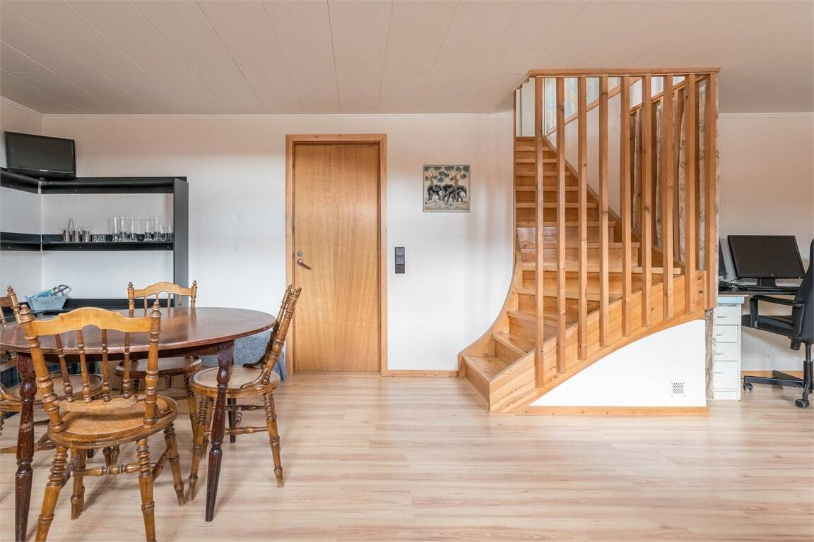 4 rum Villa på Skortsjö 137 Örnsköldsviks kommun - bild 22