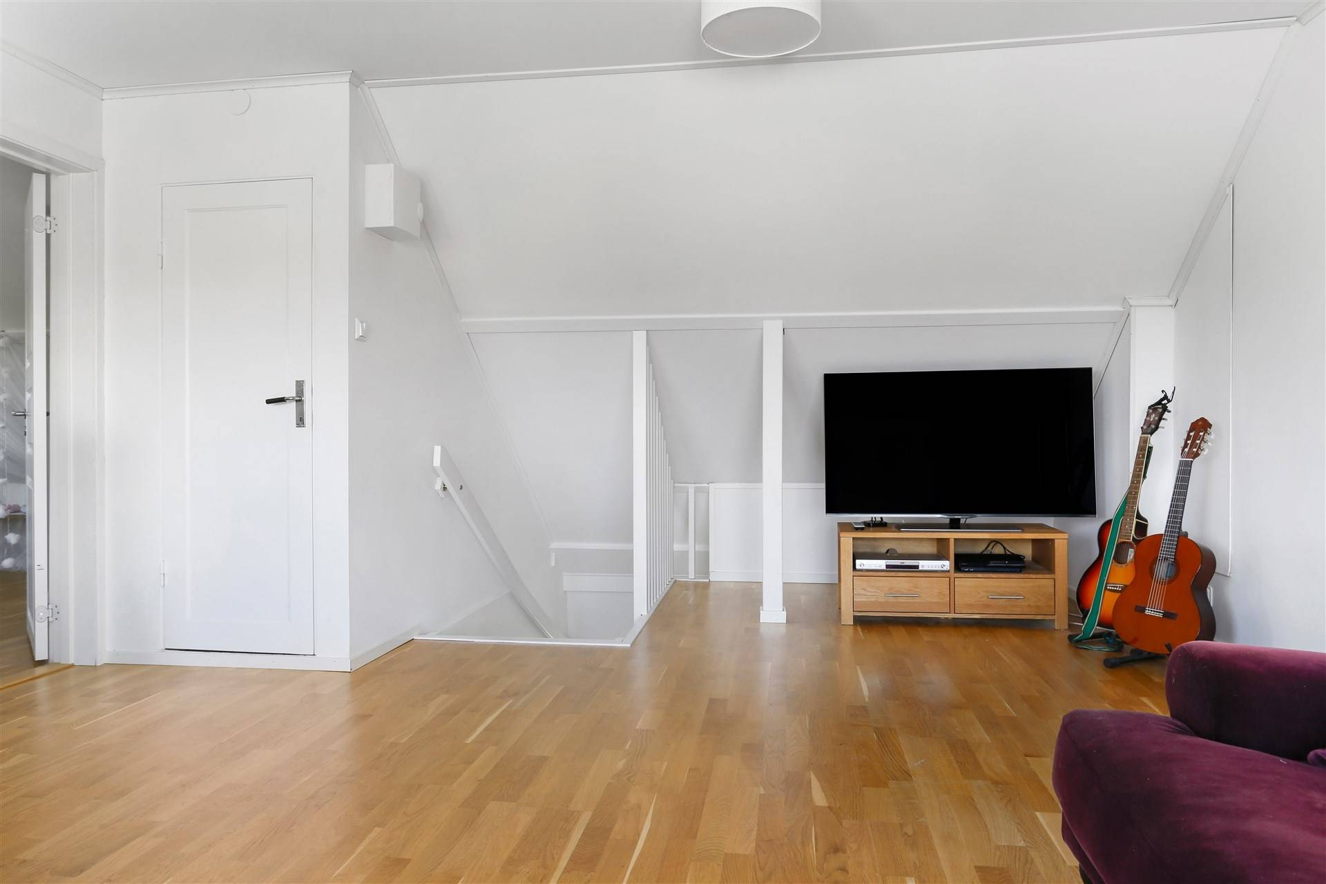 7 rum Villa på Åkermansgatan 11 Geresta Härnösands kommun - bild 21
