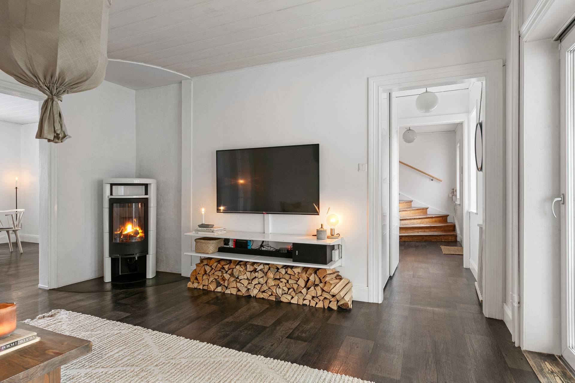 5 rum Villa på Brogatan 3 Born Hofors kommun - bild 30