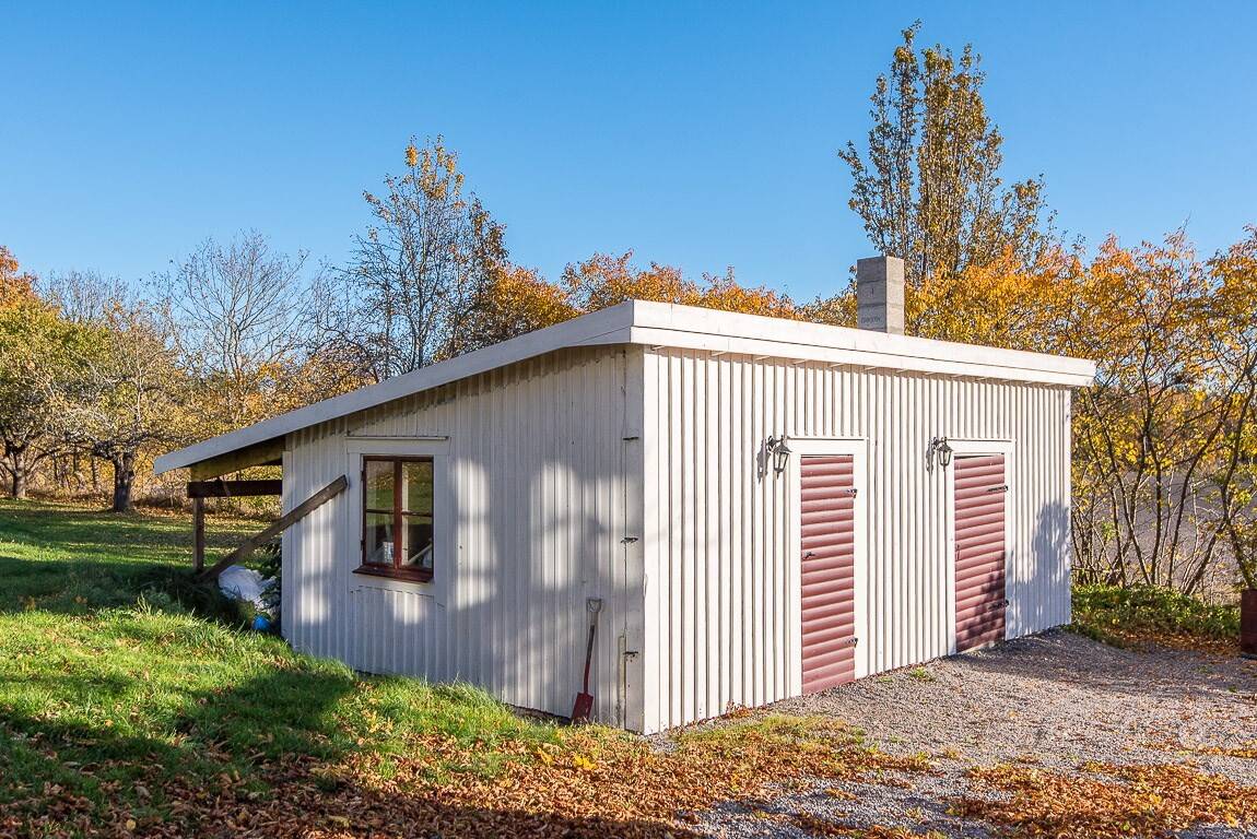6 rum Villa på Marby Östergården Marby Norrköpings kommun - bild 32