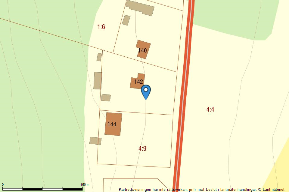 6 rum Villa på Väversunda 142 Väversunda, Omberg Vadstena kommun - bild 54