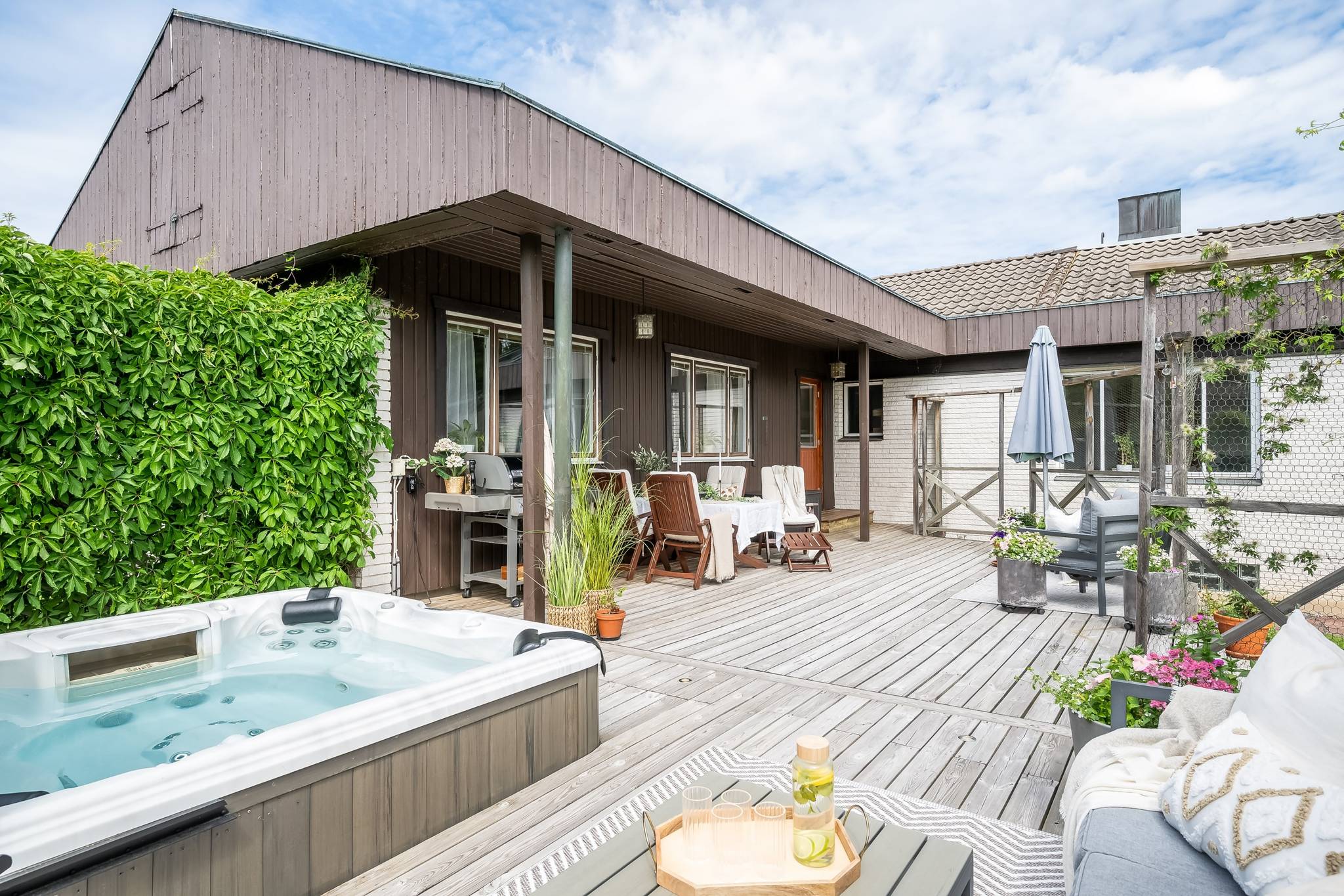 6 rum Villa på Lisebergsvägen 20 Vendelsömalm Haninge kommun - bild 7