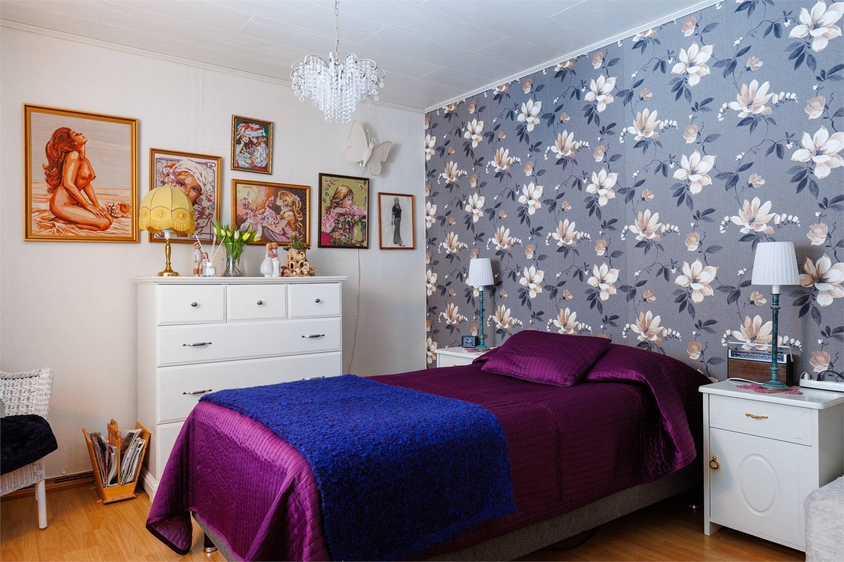 3 rum Villa på Duvgatan 17 Sanden Bodens kommun - bild 10
