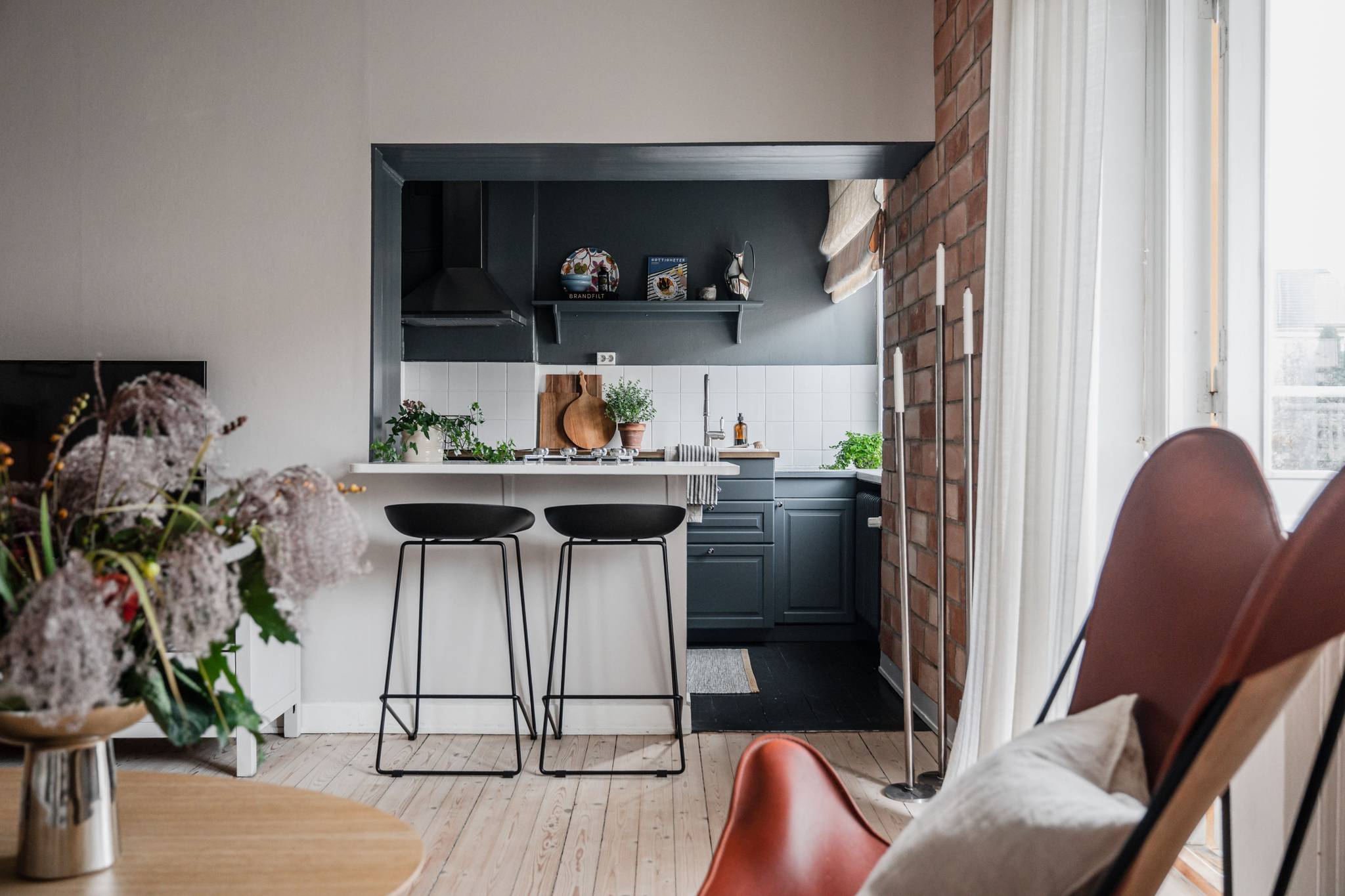 1.5 rum Lägenhet på S:t Göransgatan 33A Fålhagen Uppsala kommun - bild 4