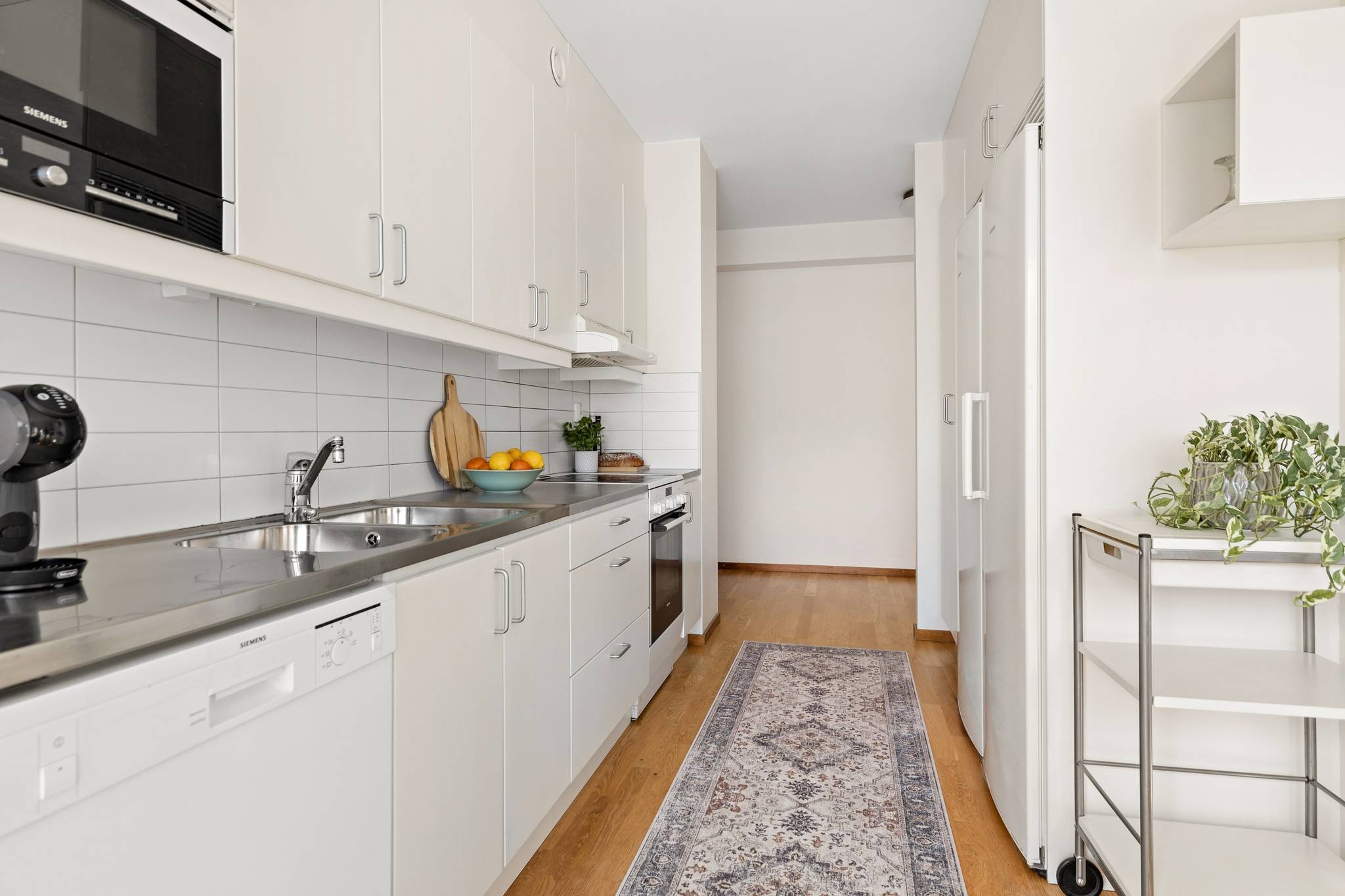 4 rum Lägenhet på Oddegatan 10, våning 6 Kista Gård Stockholms kommun - bild 4