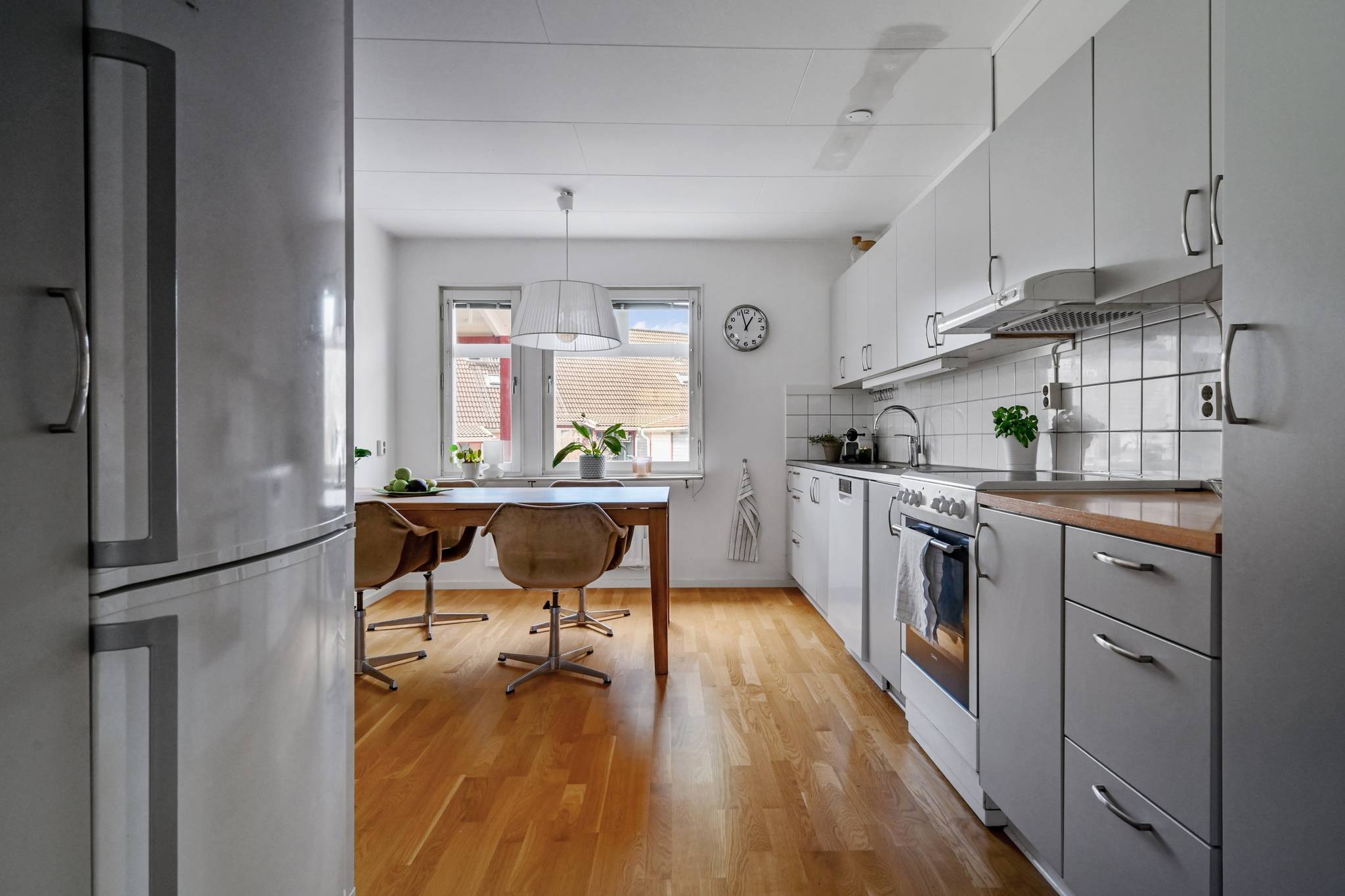 5 rum Radhus på Vintervägen 73 Bollstanäs Upplands Väsby kommun - bild 6