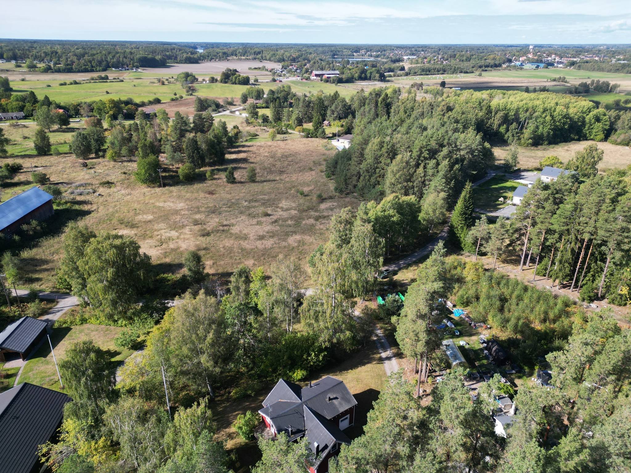 5 rum Vinterbonat fritidshus på Odensbergsvägen 14 Finnby Norrtälje kommun - bild 3