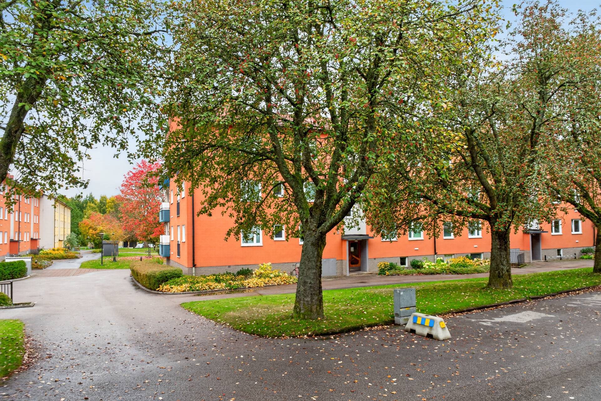 2 rum Lägenhet på Kvarnvägen 3A Tibro kommun - bild 17