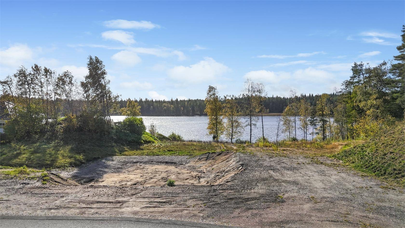 Ljungsarp, Tranemo kommun