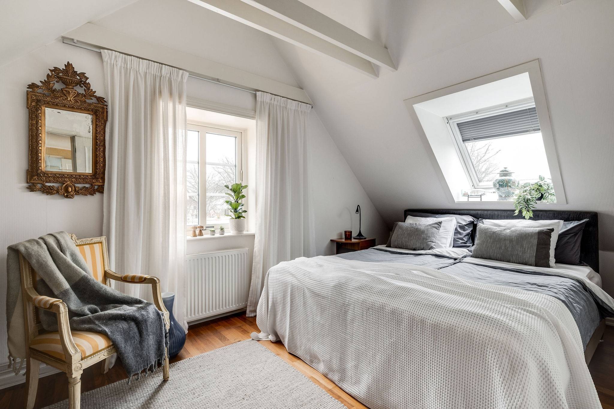 5 rum Villa på Kustgatan 42 Råå Helsingborgs kommun - bild 28