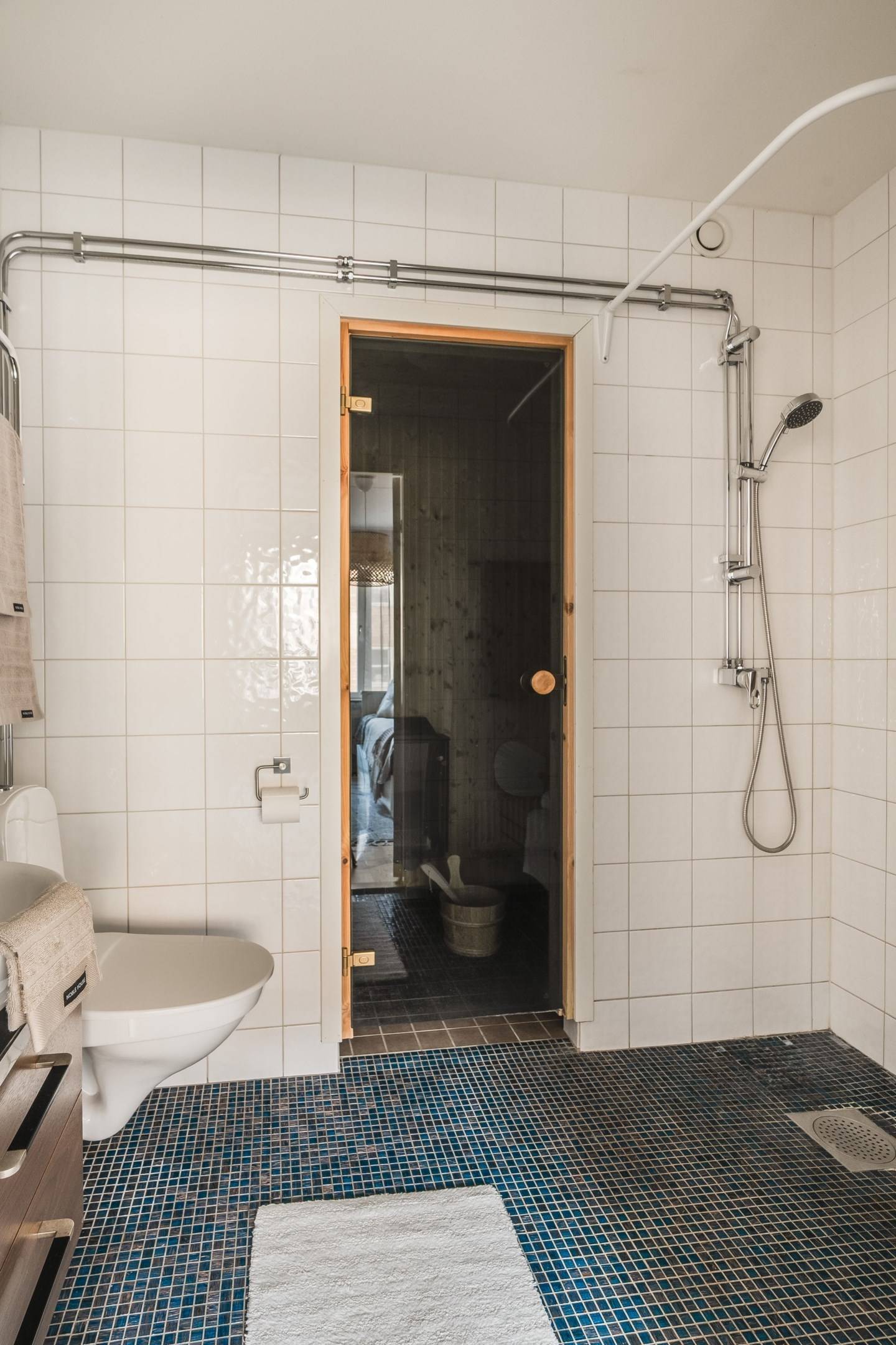5 rum Lägenhet på Norra Centralgatan 12 Gävle Centrum Gävle kommun - bild 27