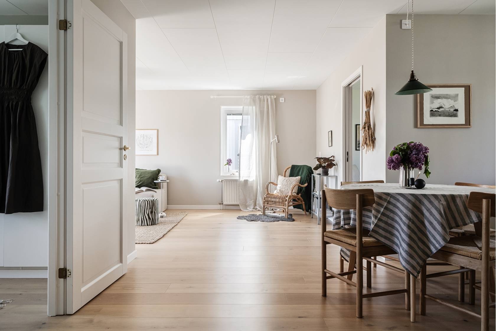 3 rum lägenhet på Brännhögsvägen 7 Mölnlycke, Härryda kommun - bild 3