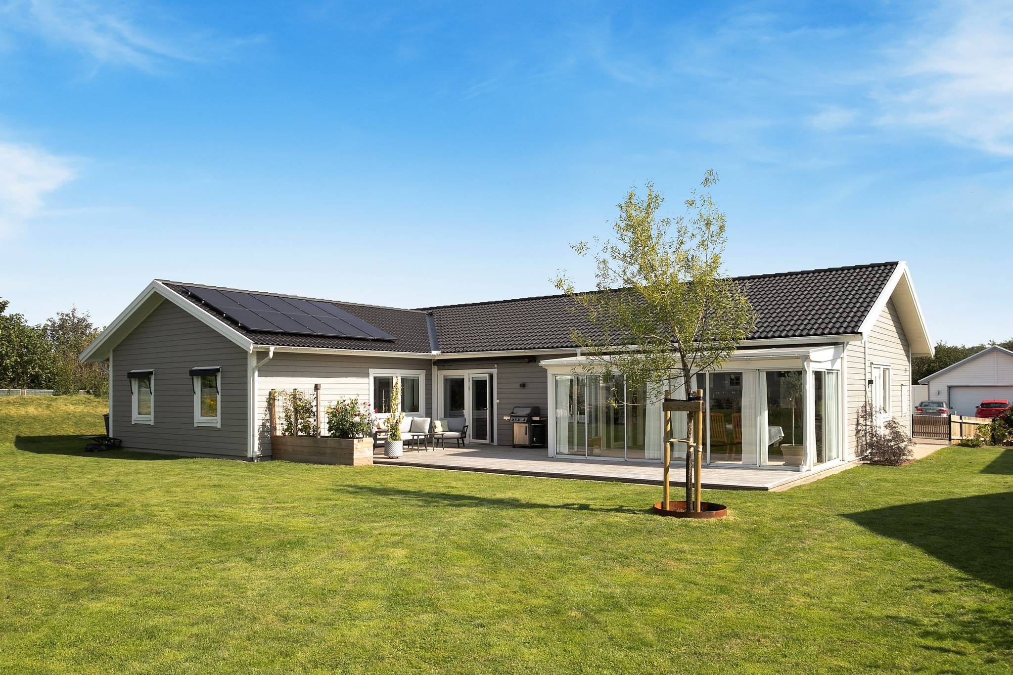 6 rum Villa på Smedjestigen 17 Derome Varbergs kommun - bild 2